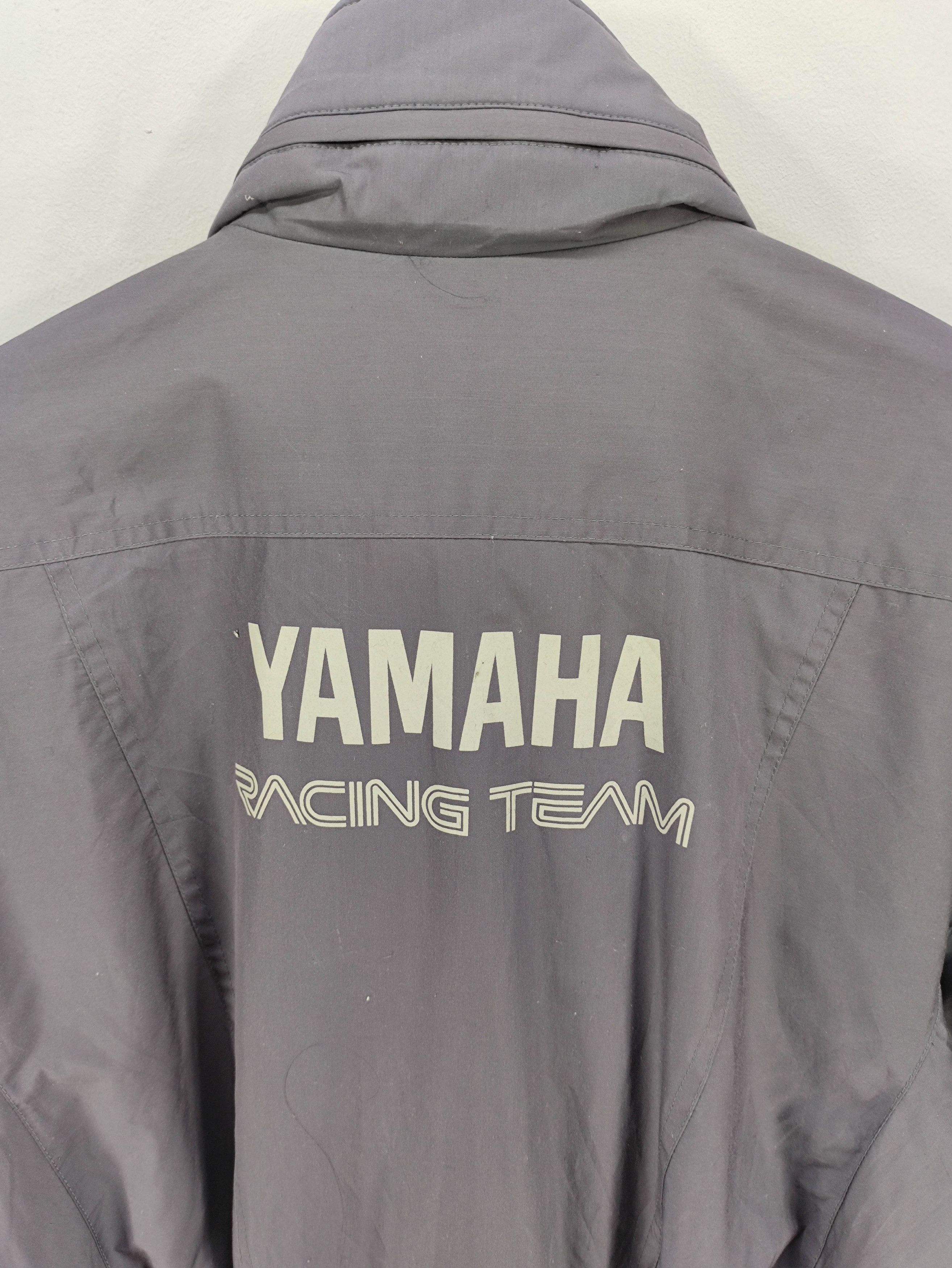 Vintage Yamaha Overall Ski