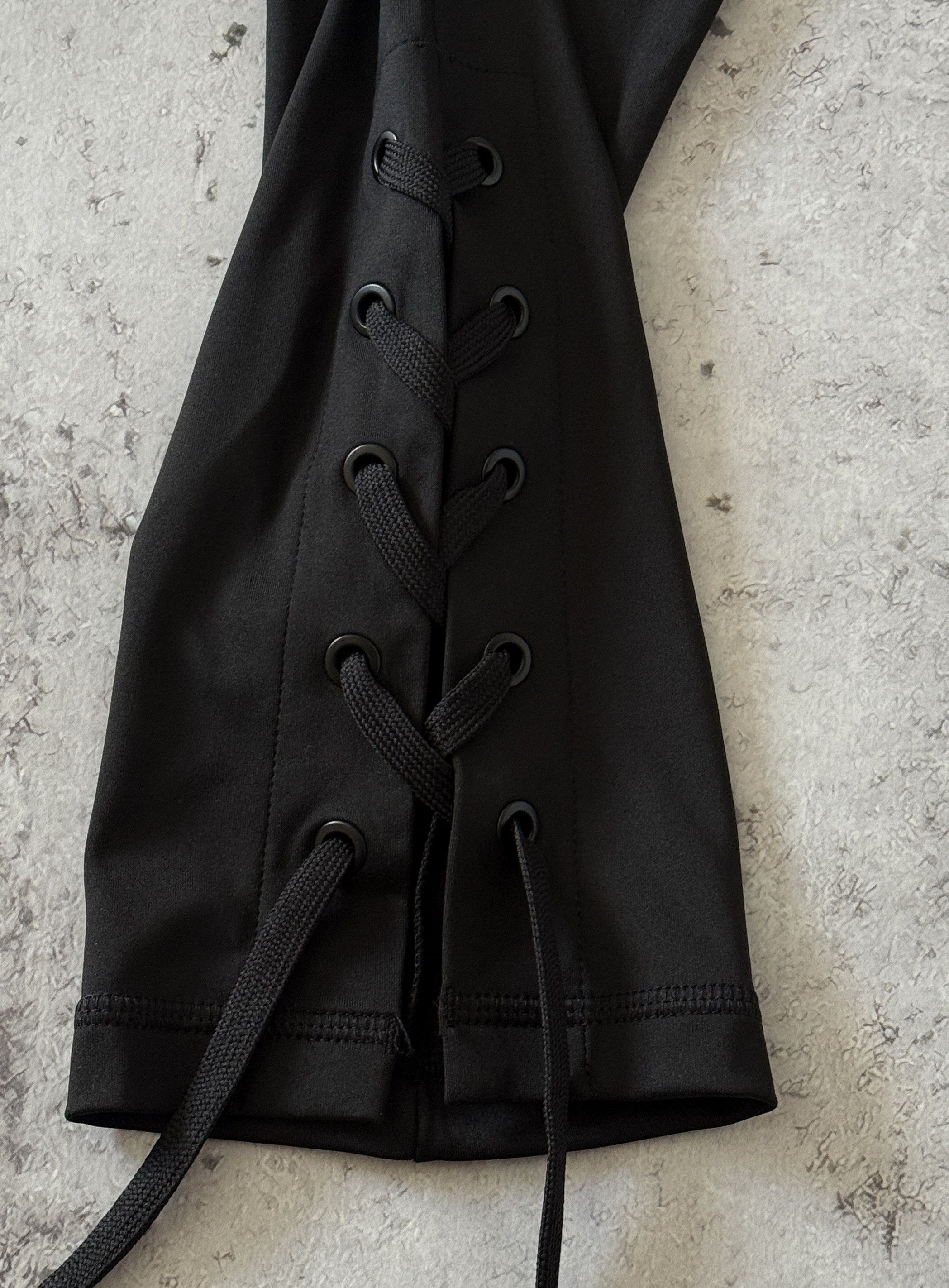 Adidas adidas ALWAYS ORIGINAL LEGGINGS 7/8 SIZE 4X BLACK Size 42" / US 20 - 5 Thumbnail