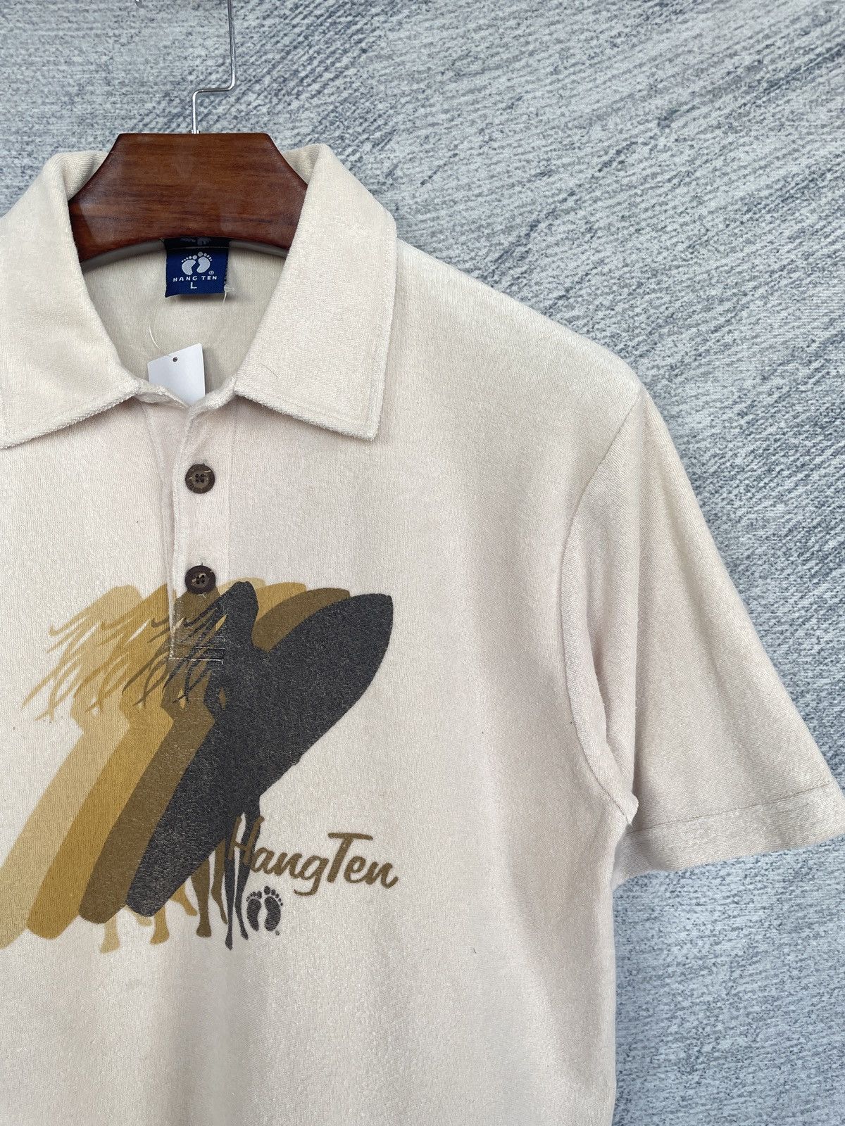 Hang Ten Hang Ten Size US L / EU 52-54 / 3 - 3 Thumbnail