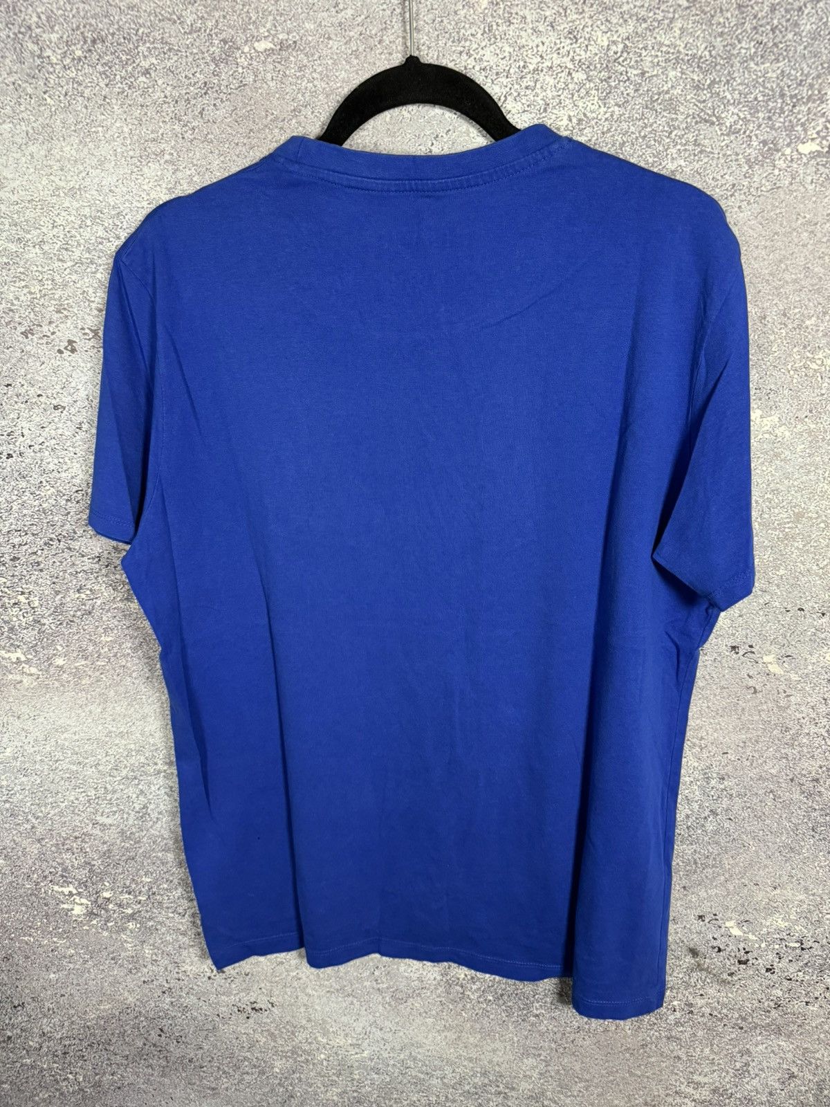 Vintage × Yamaha YAMAHA FACTORY RACING T-SHIRT Motocross Shirt Motorcycle Size US XL / EU 56 / 4 - 10 Thumbnail