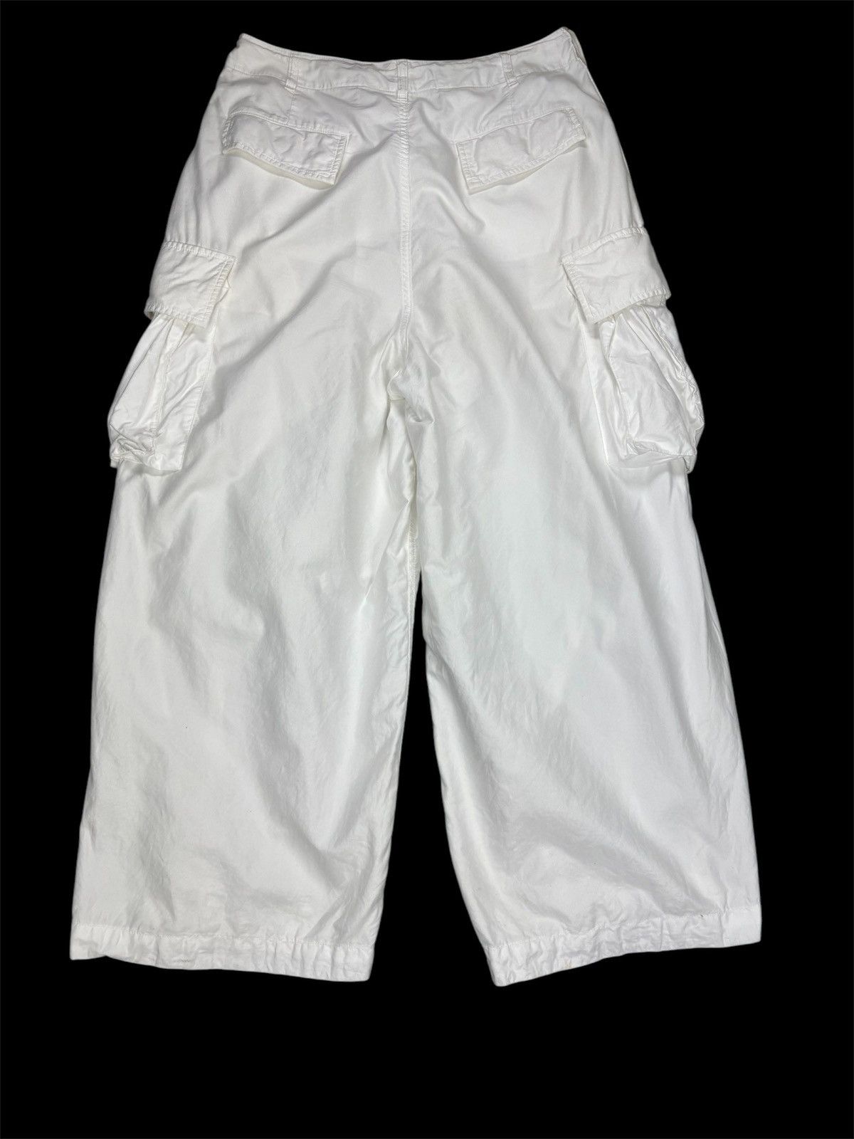 Needles Needles Paracut Baggy Pants. S0146Y Size US 30 / EU 46 - 2 Thumbnail