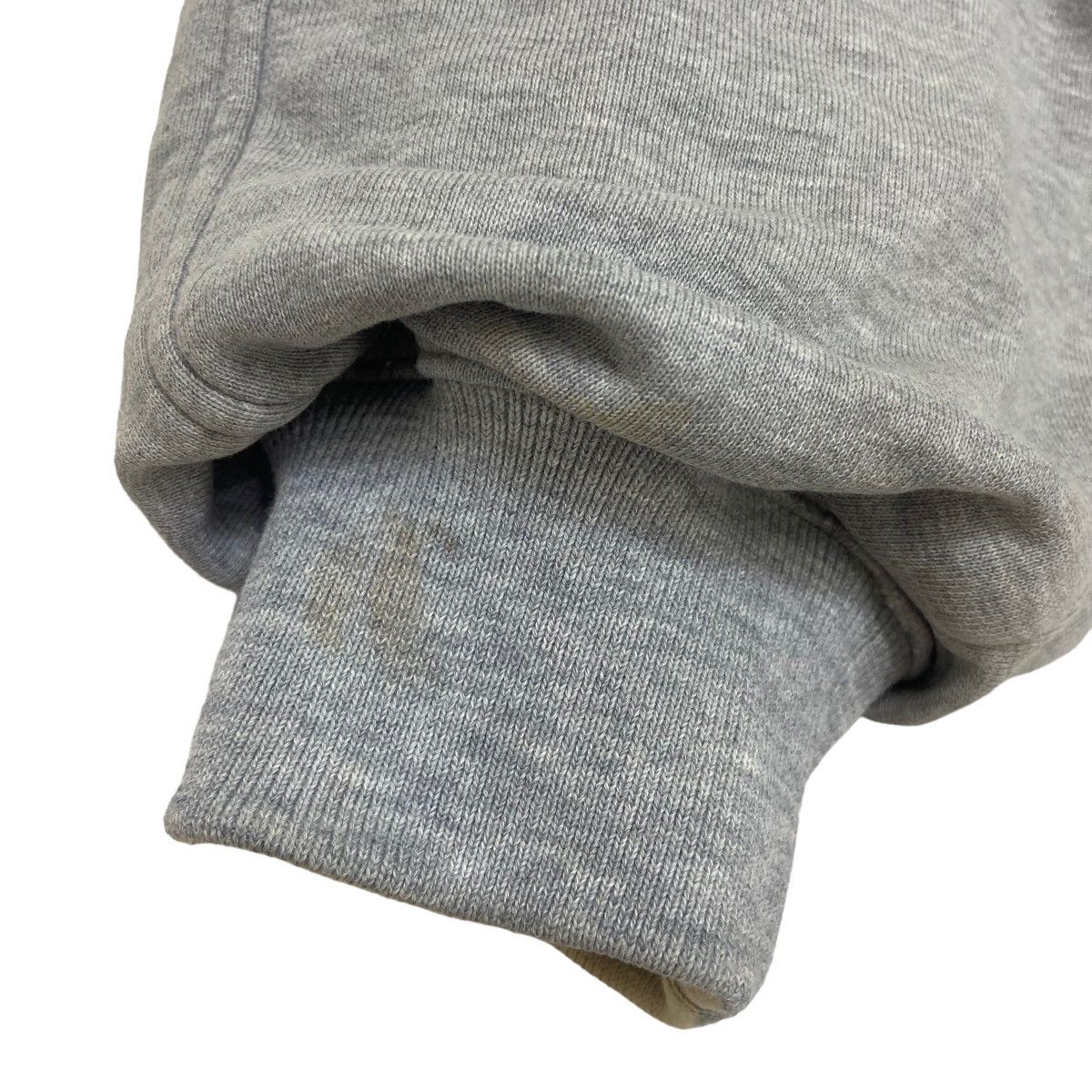 Issey Miyake Issey Miyake Tsumori Chisato Design Reversible Hoodie Jacket Size US S / EU 44-46 / 1 - 14 Thumbnail