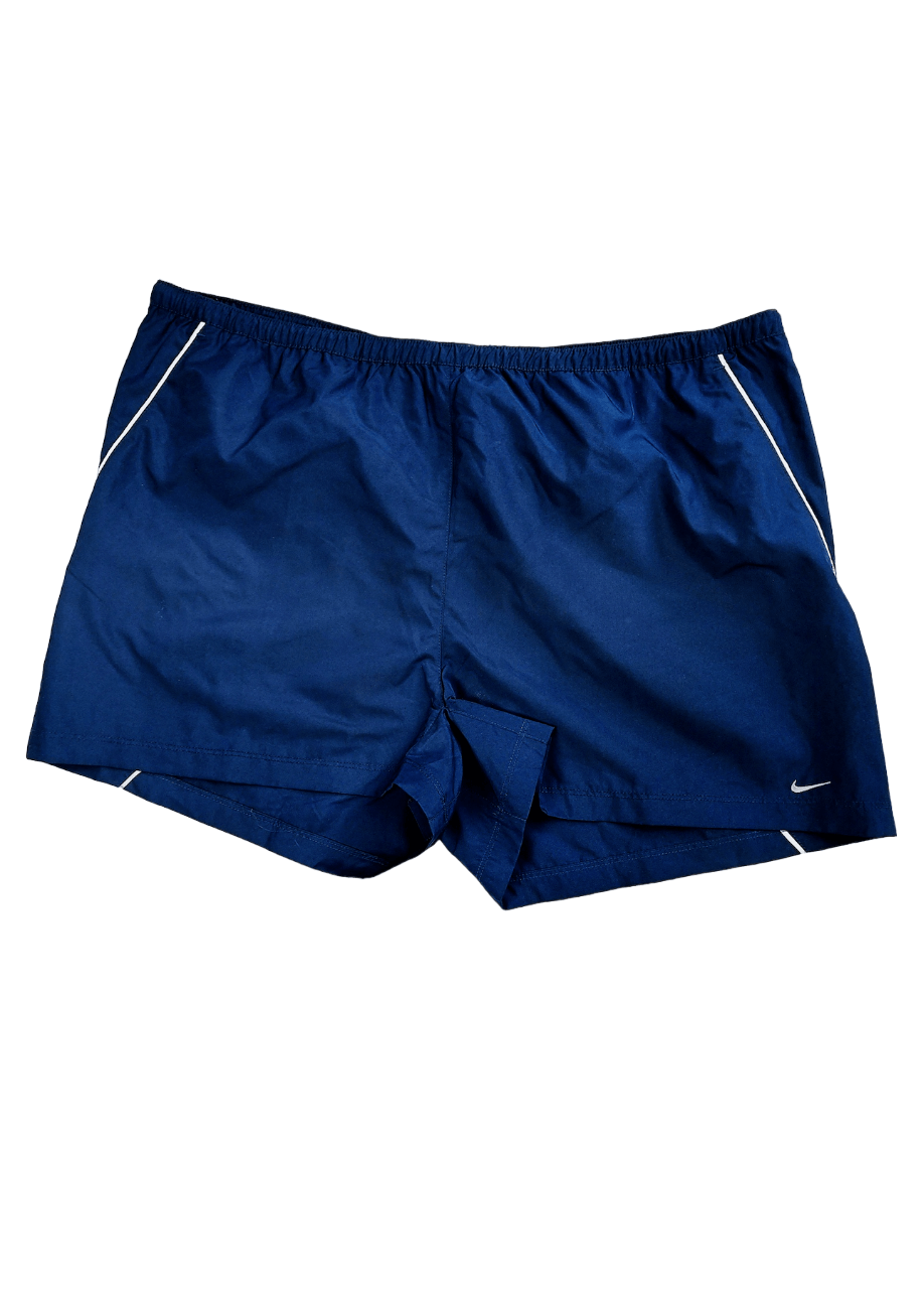 Nike × Vintage Vintage Nike Shorts Size US 36 / EU 52 - 1 Thumbnail