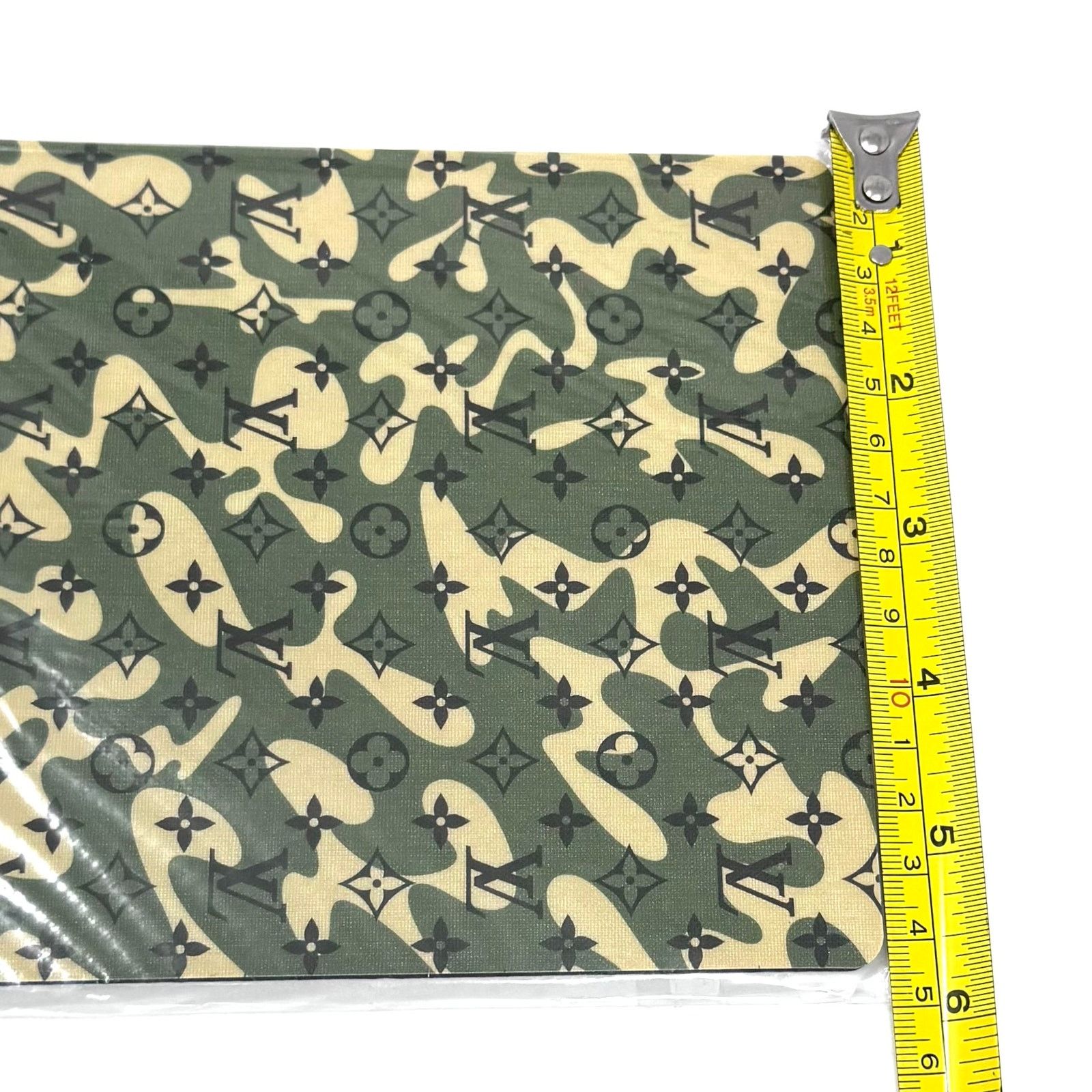 Louis Vuitton Louis Vuitton x Murakami Mousepad Size ONE SIZE - 7 Thumbnail