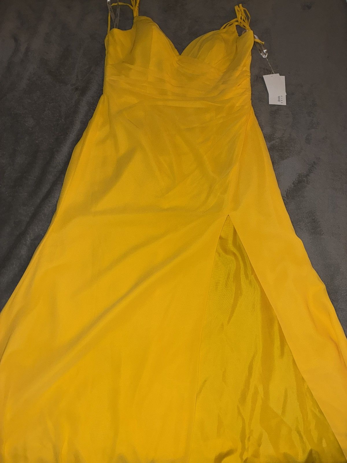 Other Ashley & Justin Dress Size XXL / US 16-18 / IT 52-54 - 1 Thumbnail