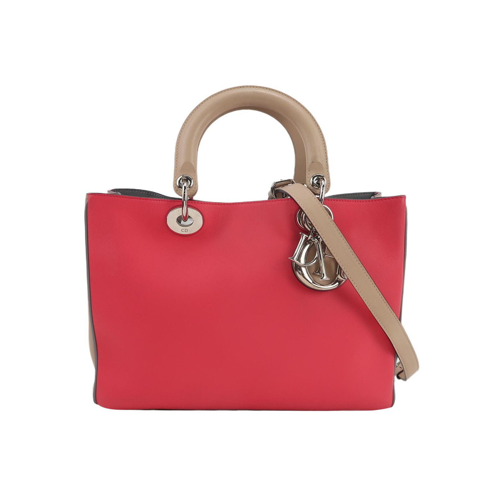 Dior Dior Women os Shoulder Bags Size ONE SIZE - 1 Thumbnail