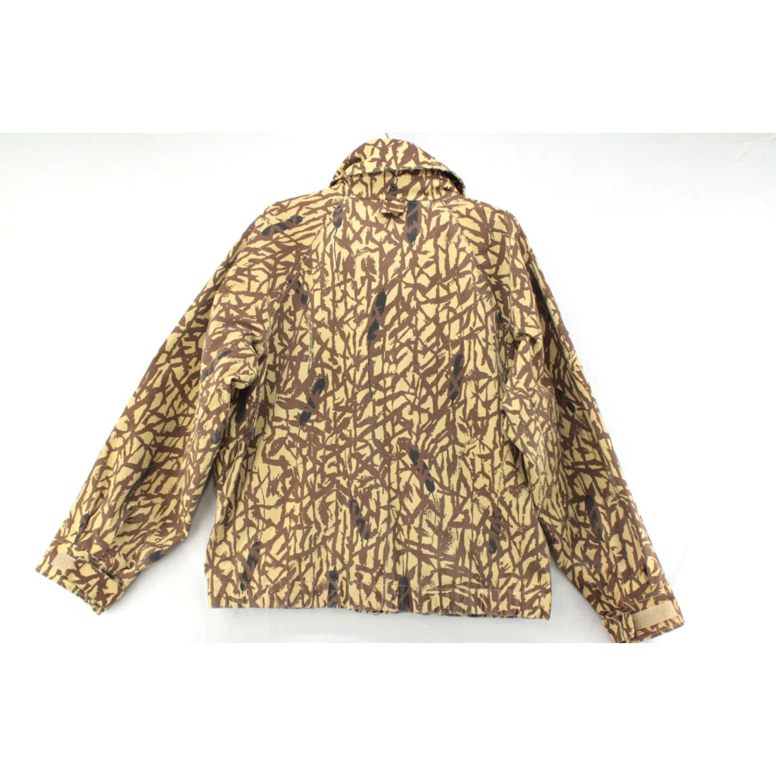 Vintage VINTAGE Columbia Gore-Tex Duck Camo Thinsulate Field Hunting Jacket Outdoors Medium Size US M / EU 48-50 / 2 - 7 Thumbnail