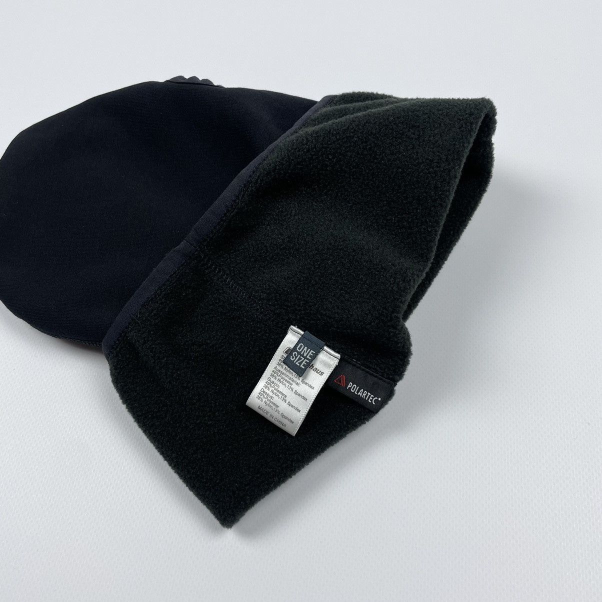 Berghaus Berghaus ski face mask fleece balaclava full face snood Size ONE SIZE - 7 Thumbnail