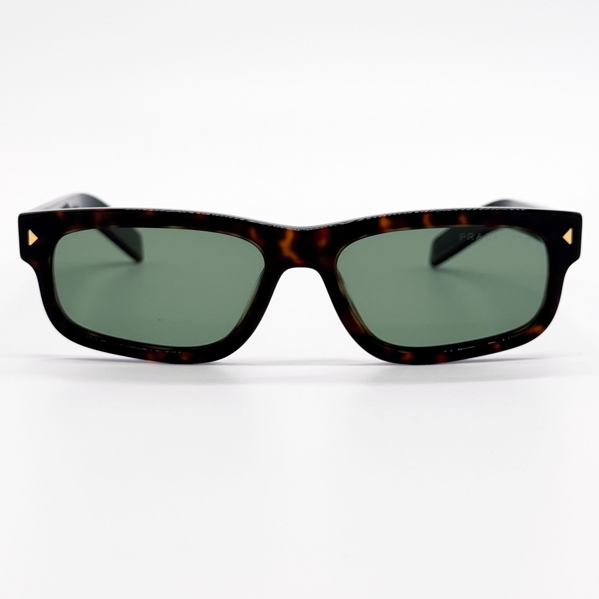 Prada NEW PRADA SUNGLASSES PRB11S 17N20G SPR B11 17N20G EYEWEAR PR Size ONE SIZE - 3 Thumbnail