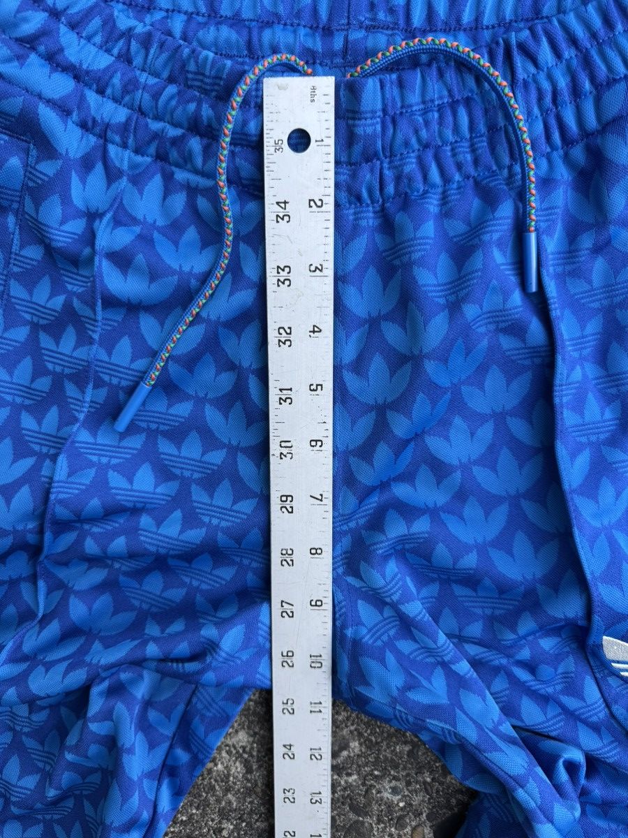 Adidas Adidas Unisex Mono AOP Logo Pants-Size Small ip6983 Size US 32 / EU 48 - 17 Thumbnail