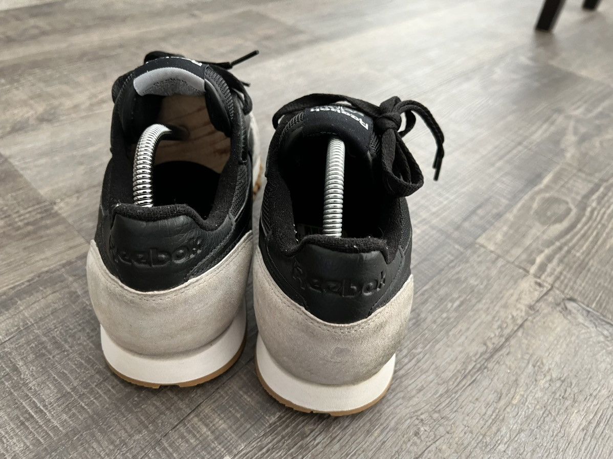 Kendrick Lamar REEBOK • Kendrick Lamar "2016 Perfect Split Black" (10.5M) Size US 10.5 / EU 43-44 - 13 Thumbnail