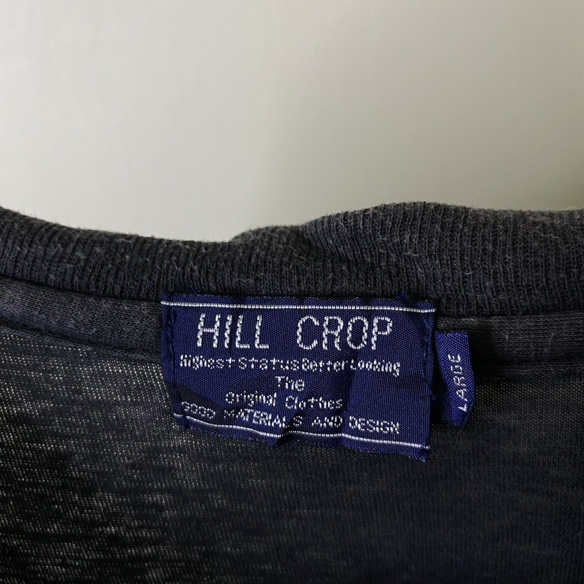 Hysteric Glamour × If Six Was Nine × Japanese Brand Hillcrop Hysterics Glamour Style Serve You Right Tee Size US L / EU 52-54 / 3 - 3 Thumbnail