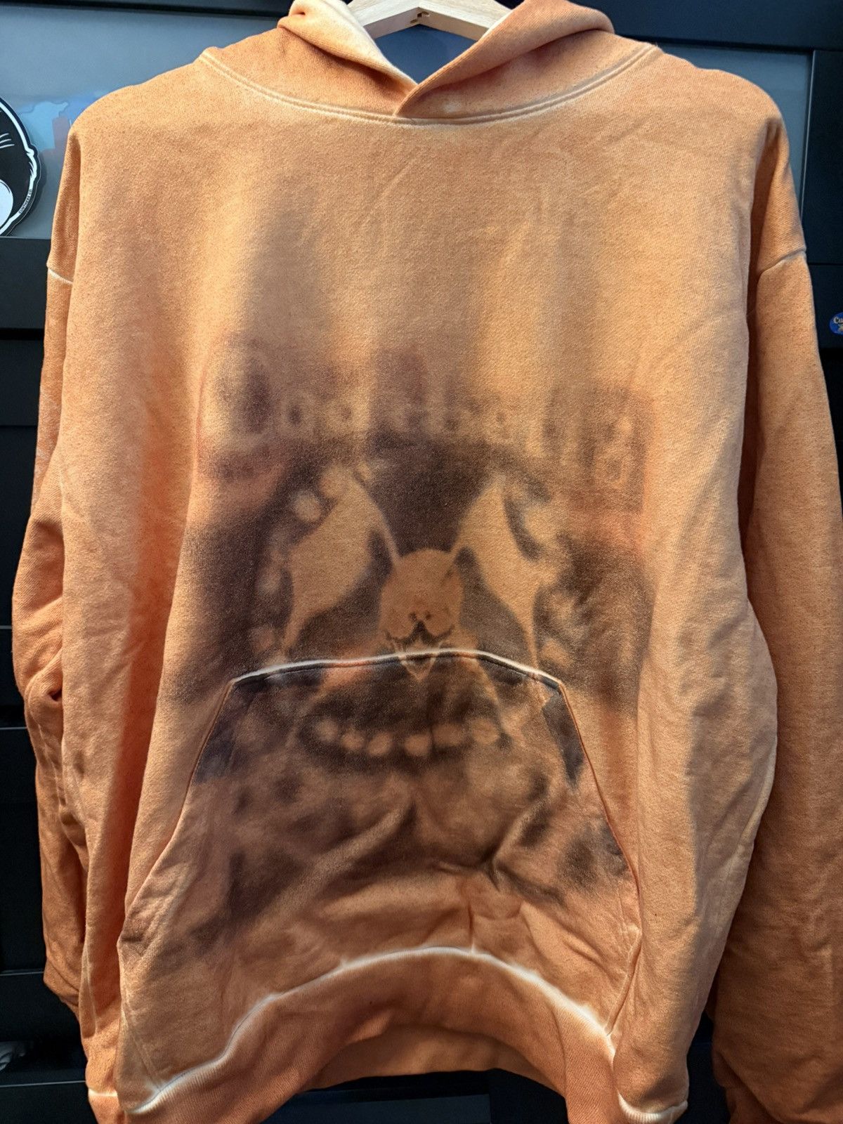 Travis Scott Travis Scott Coachella 2025 Exclusive Hoodie in Large Size US L / EU 52-54 / 3 - 1 Thumbnail