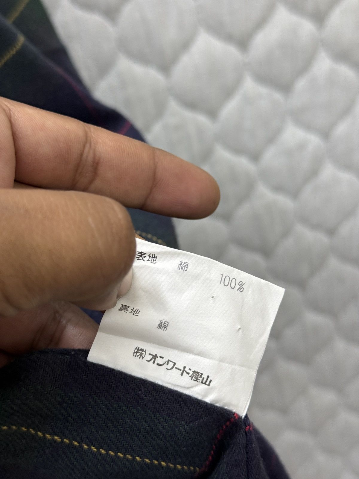 Polo Ralph Lauren 🔥🔥🔥ARCHIVE VINTAGE POLO RALPH LAUREN JACKET Size US L / EU 52-54 / 3 - 8 Thumbnail
