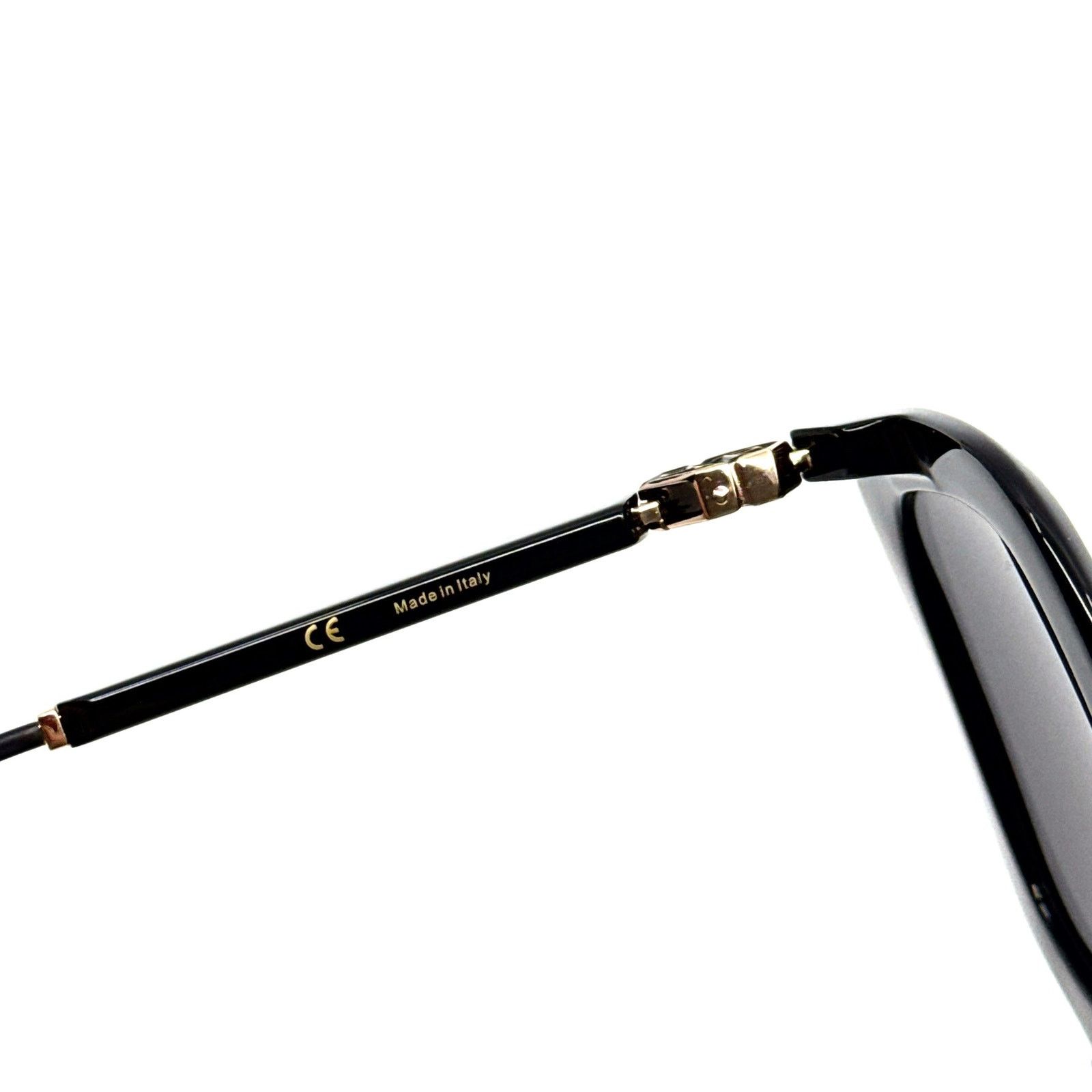 Philipp Plein New, PHILIPP PLEIN Sunglasses SPP065S Col.0700 Authentic Size ONE SIZE - 8 Thumbnail