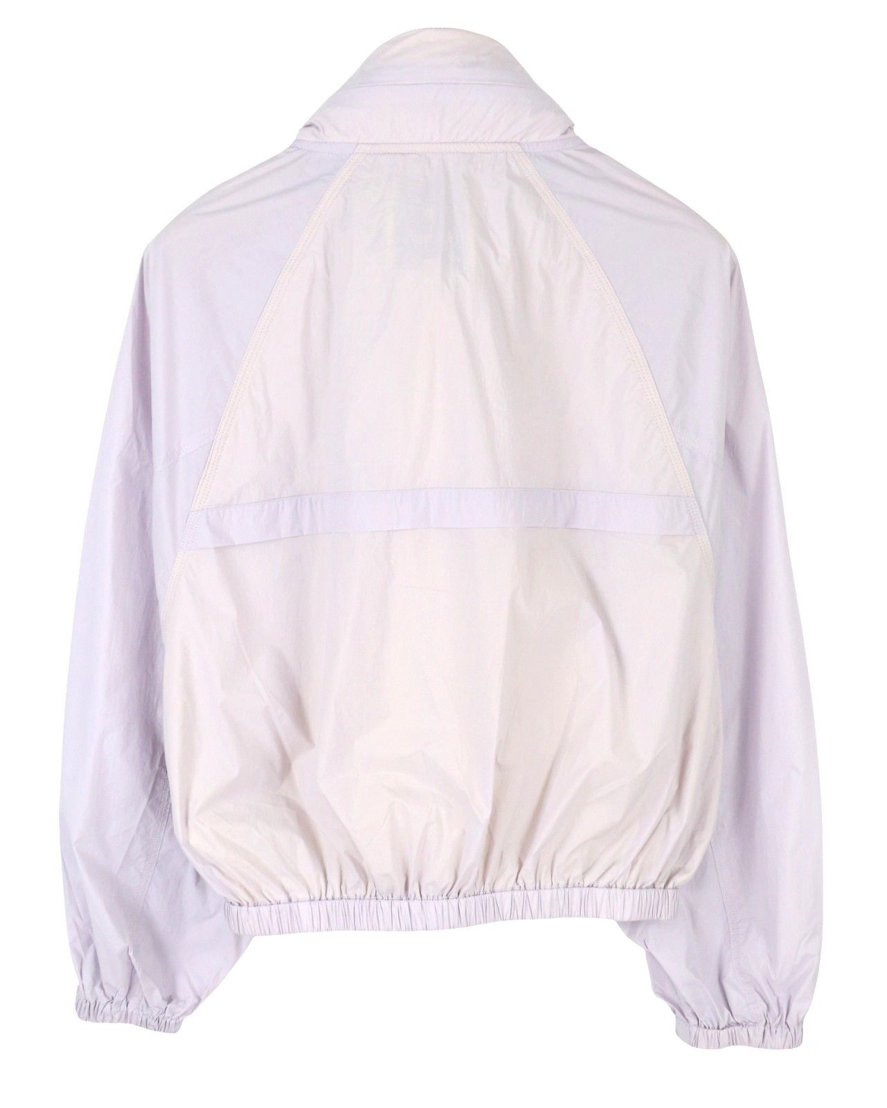 Mustang HANNA LIGHT S Light Purple Jacket 87990 Size S / US 4 / IT 40 - 2 Thumbnail