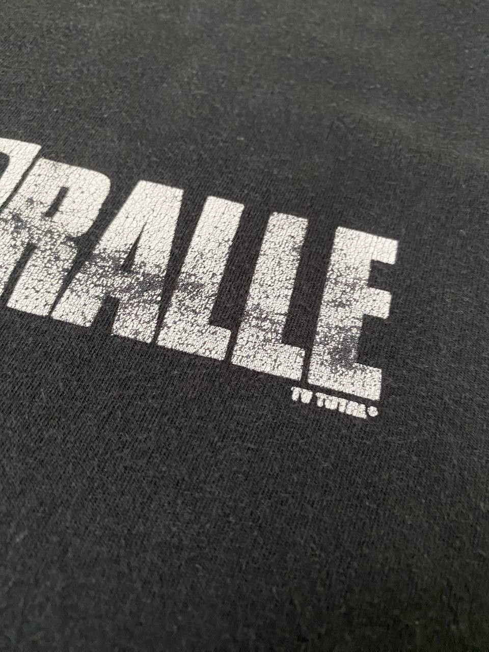 Band Tees Vintage Porno Ralle 90’s T-shirt Faded Distressed y2k Size US L / EU 52-54 / 3 - 7 Thumbnail