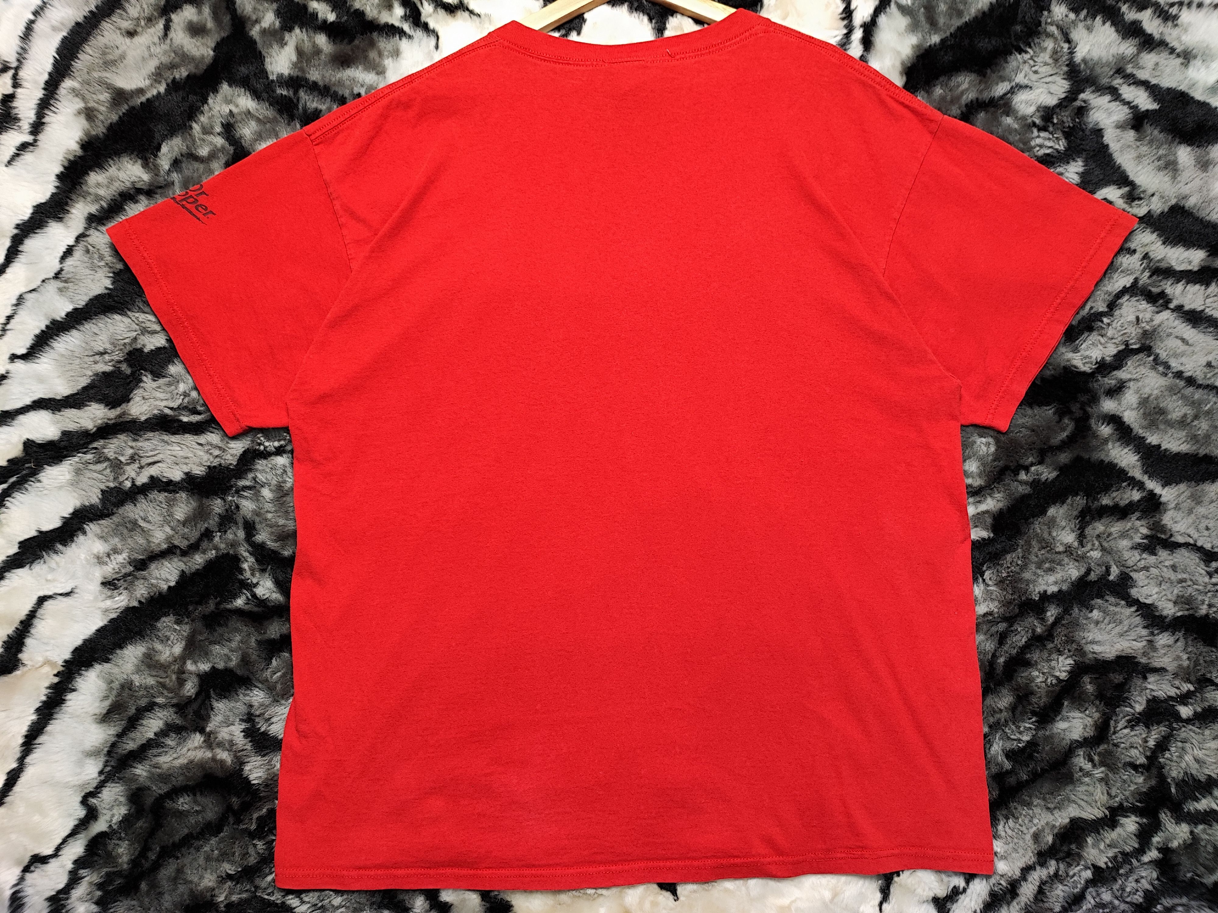 Marvel Comics × Vintage SPIDERMAN VINTAGE SHIRT Size US XL / EU 56 / 4 - 10 Thumbnail