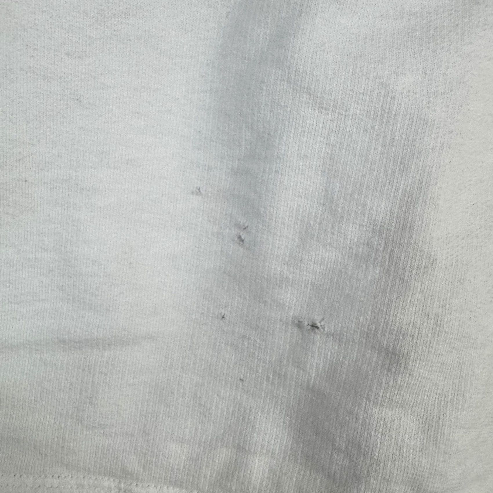 Vintage L.L.Bean Shirt Mens XL White Long Sleeve Henley Logo Cotton Pullover Tee Size US XL / EU 56 / 4 - 6 Thumbnail