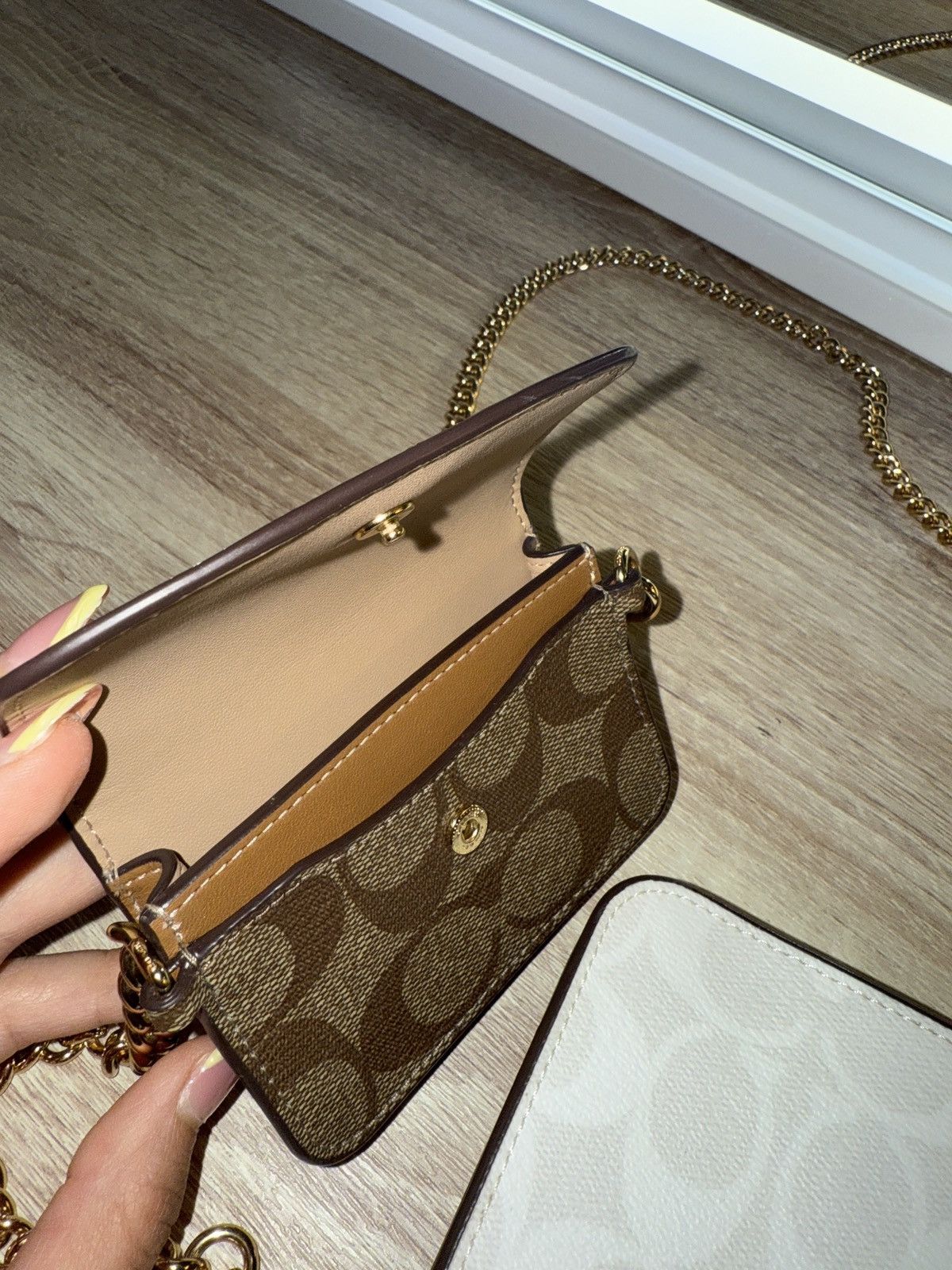 Coach Coach Crossbody Bag Size ONE SIZE - 4 Thumbnail