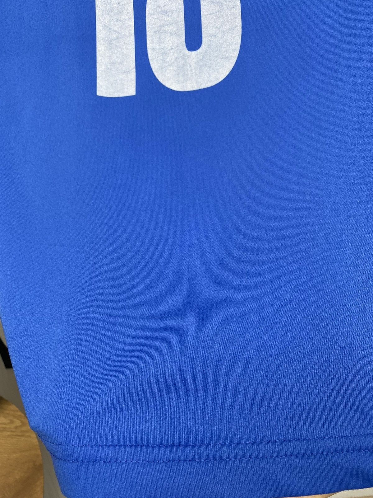 Other Bosnia Herzegovina Legea Miralem Pjanic jersey football kit Size US S / EU 44-46 / 1 - 18 Thumbnail
