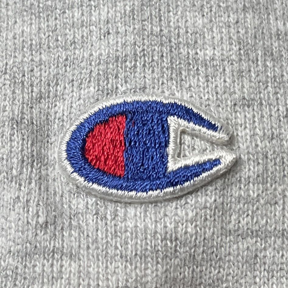 Champion × Vintage Vintage Champion Reverse Weave Delaware Sweatshirt 1990s Size US XXL / EU 58 / 5 - 9 Thumbnail