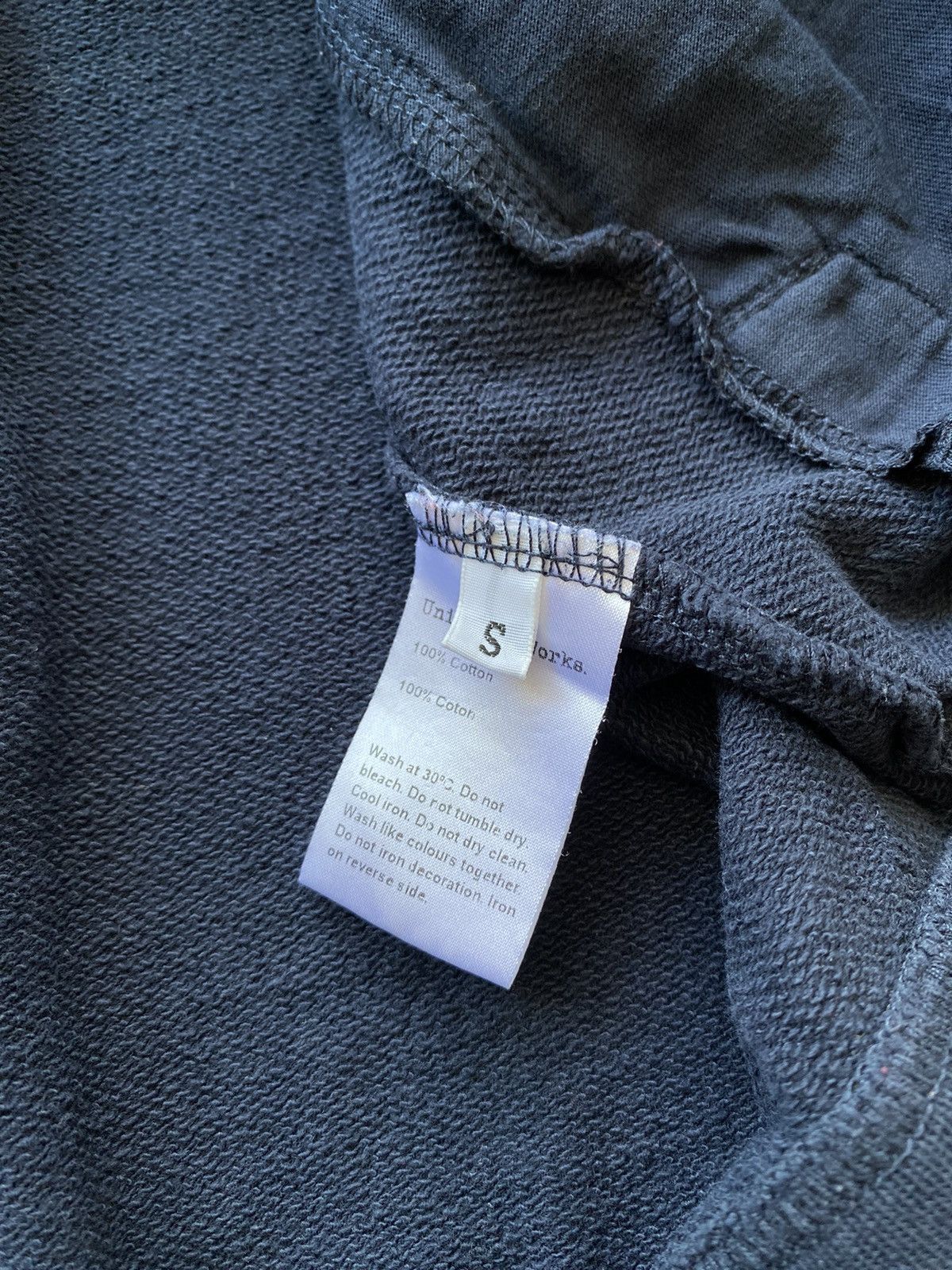 Universal Works Universal Works Double Zip Bomber Jacket Size US S / EU 44-46 / 1 - 7 Thumbnail