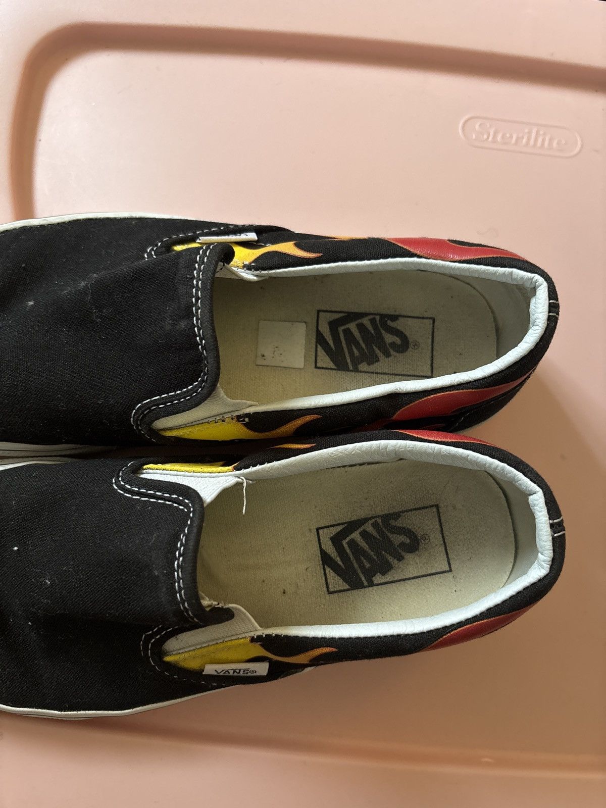 Vans Bundle of Two Vans Size US 8 / IT 38 - 5 Thumbnail