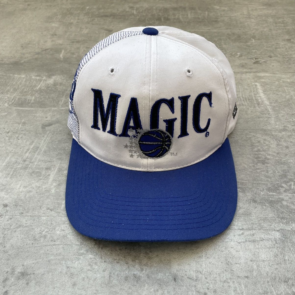 Orlando Magic Sports Specialties | Grailed