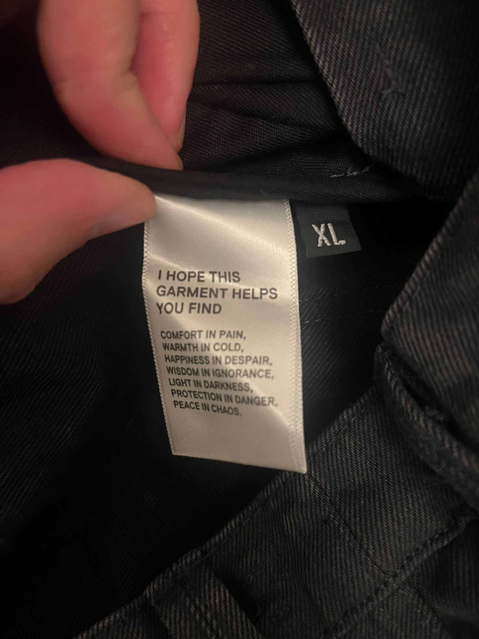 Other Ant/Anti Charcoal Selvedge Shorts Size US 34 / EU 50 - 5 Thumbnail