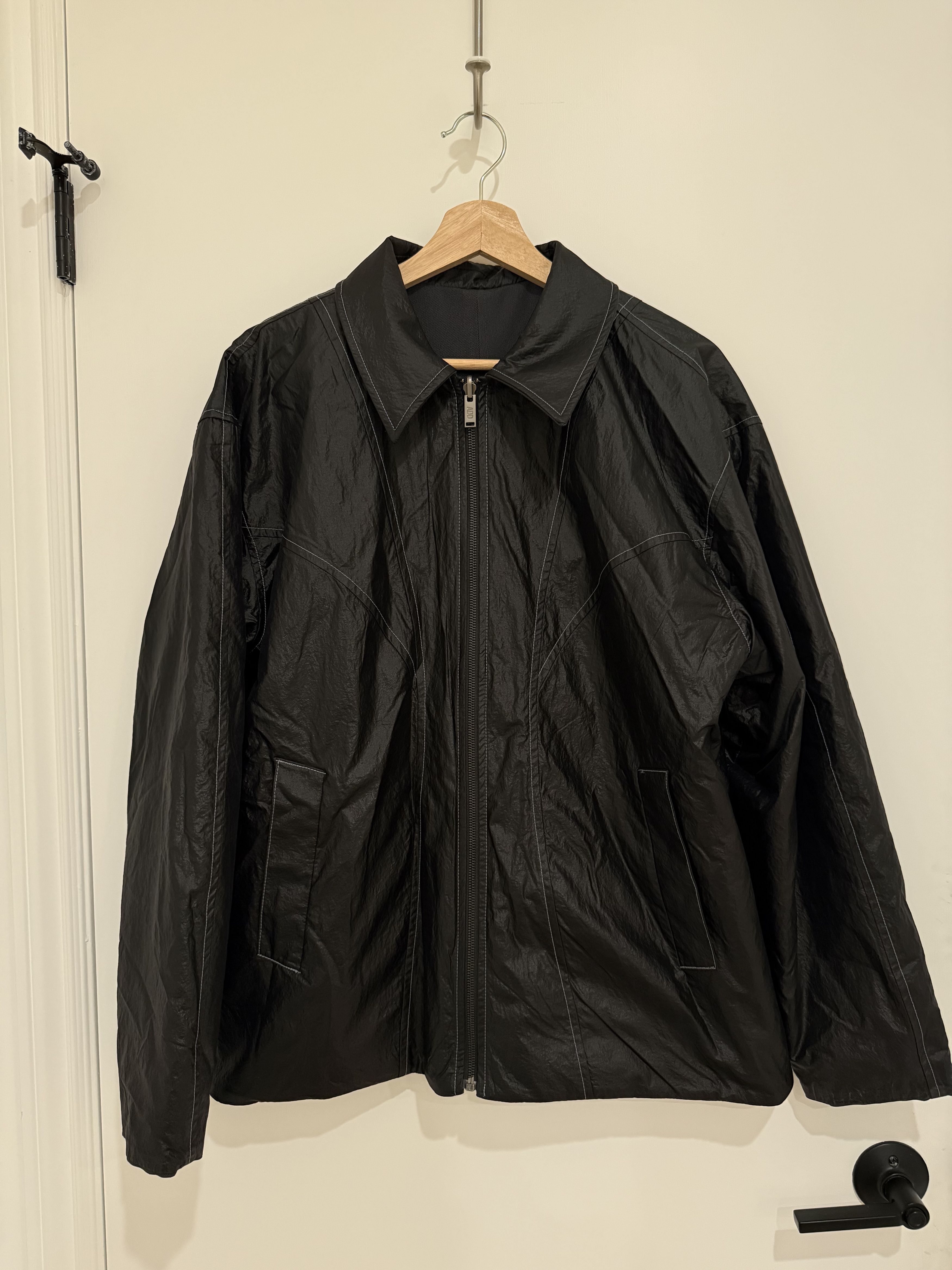 Other ADD SEOUL Reversible Jacket Size US M / EU 48-50 / 2 - 3 Thumbnail