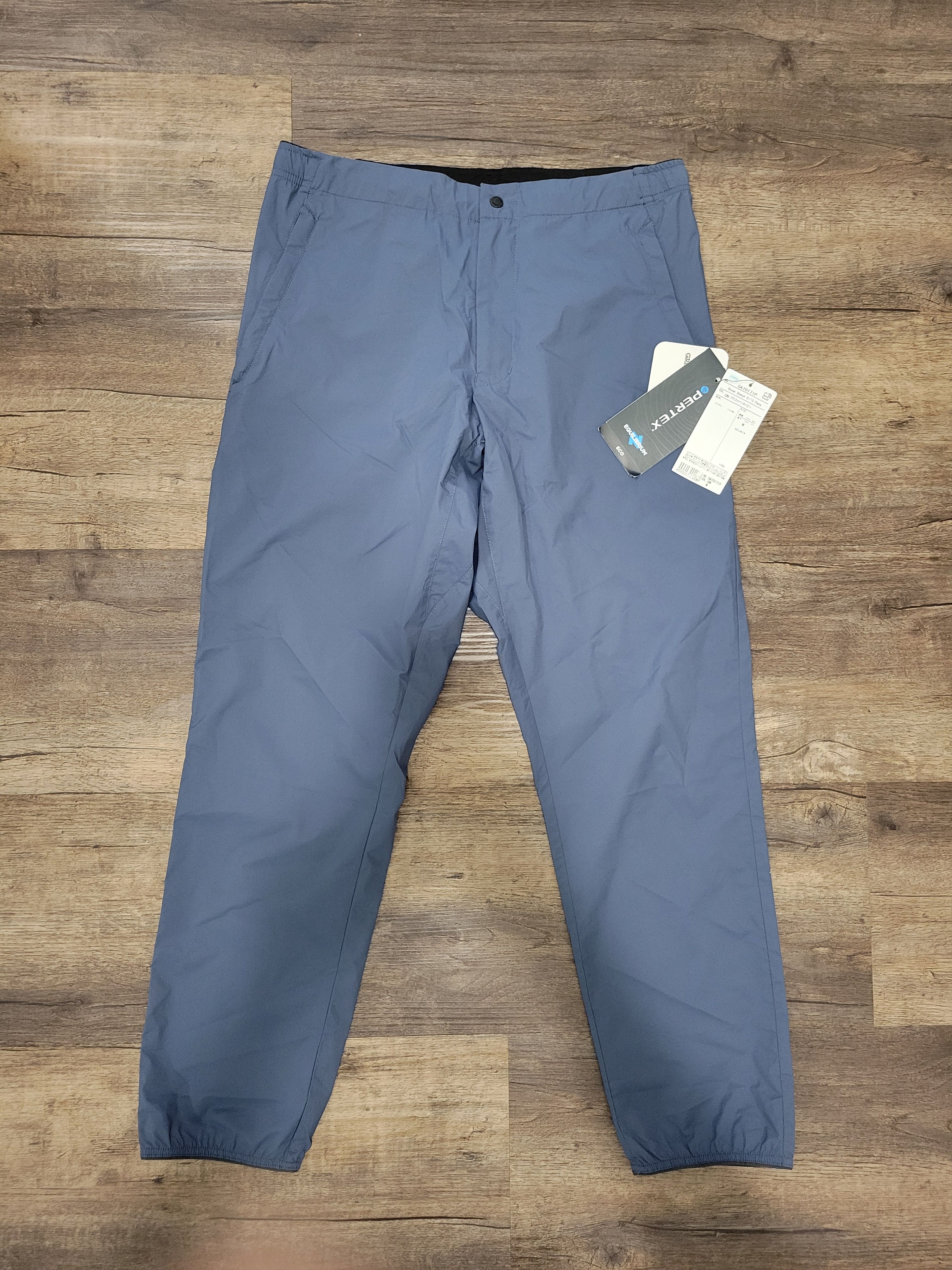 Goldwin Goldwin Woven Stretch Pants Size US 32 / EU 48 - 1 Thumbnail