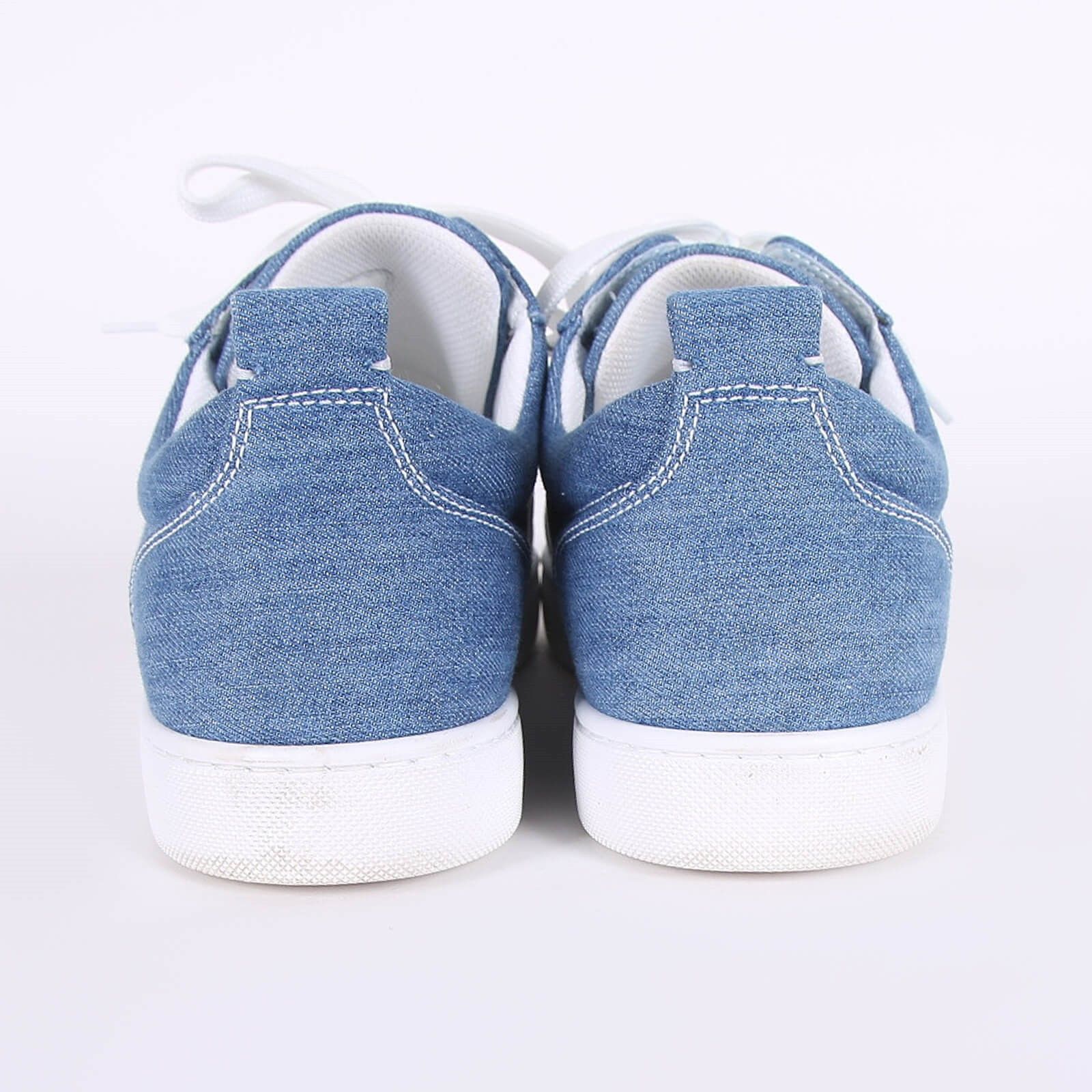Christian Louboutin o1s1wg110226 Sneakers in Multicolor Size US 8 / EU 41 - 5 Thumbnail