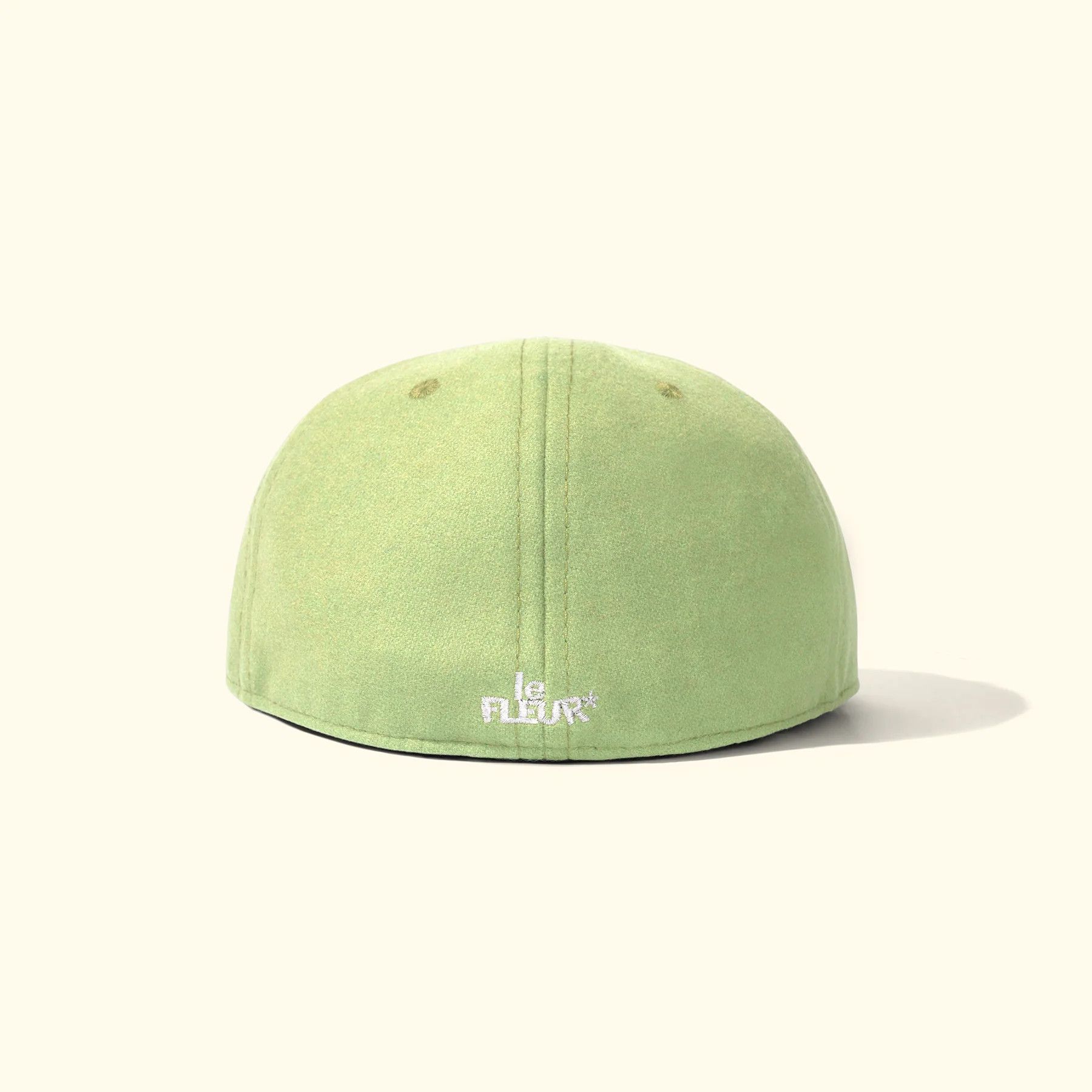 Ebbets Field Flannels × Golf le Fleur (size 7 5/8) EBBETS F* FITTED CAP Green Size ONE SIZE - 6 Thumbnail