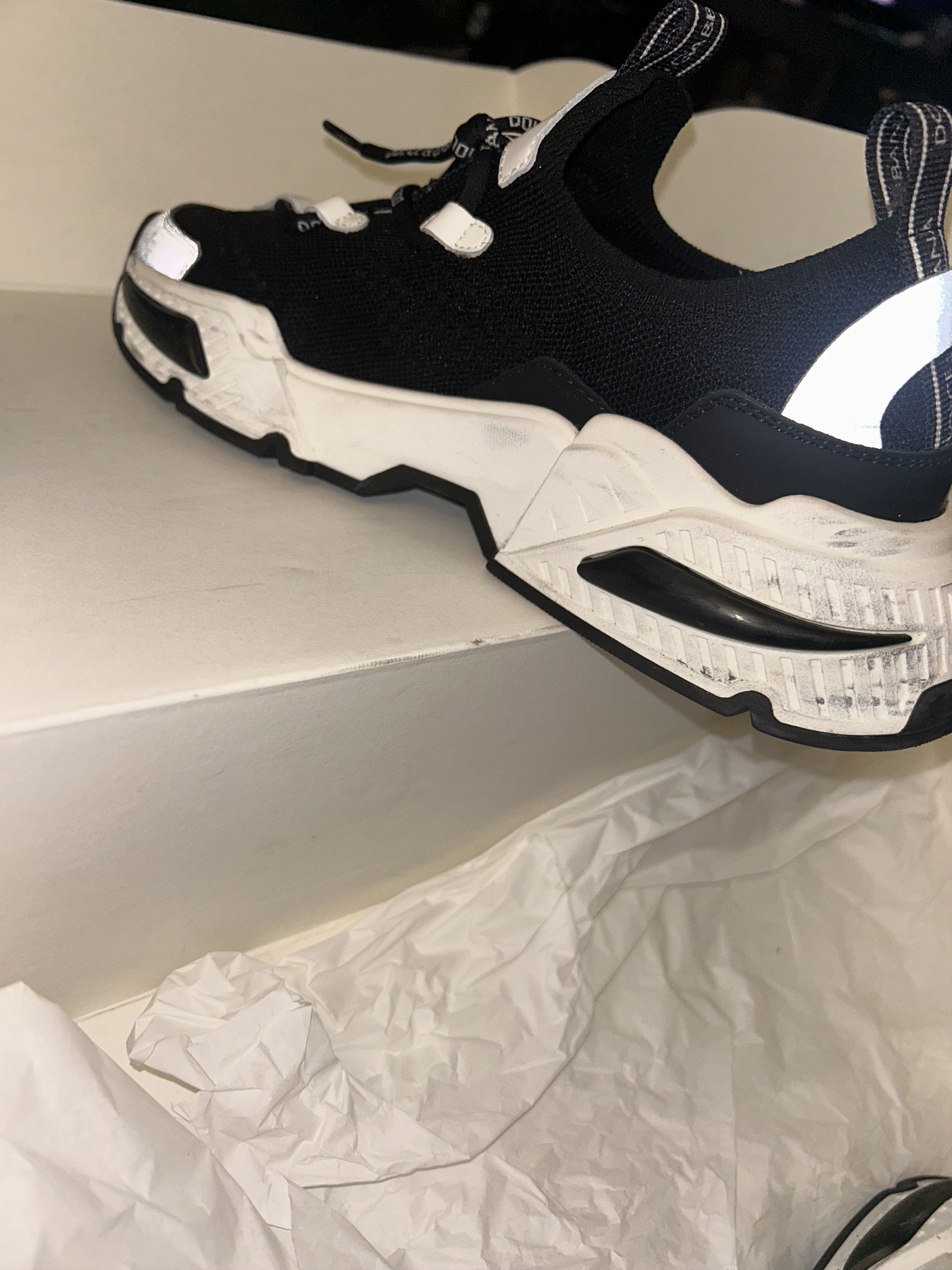 Dolce & Gabbana Airmaster sneakers Size US 6 / IT 36 - 5 Thumbnail