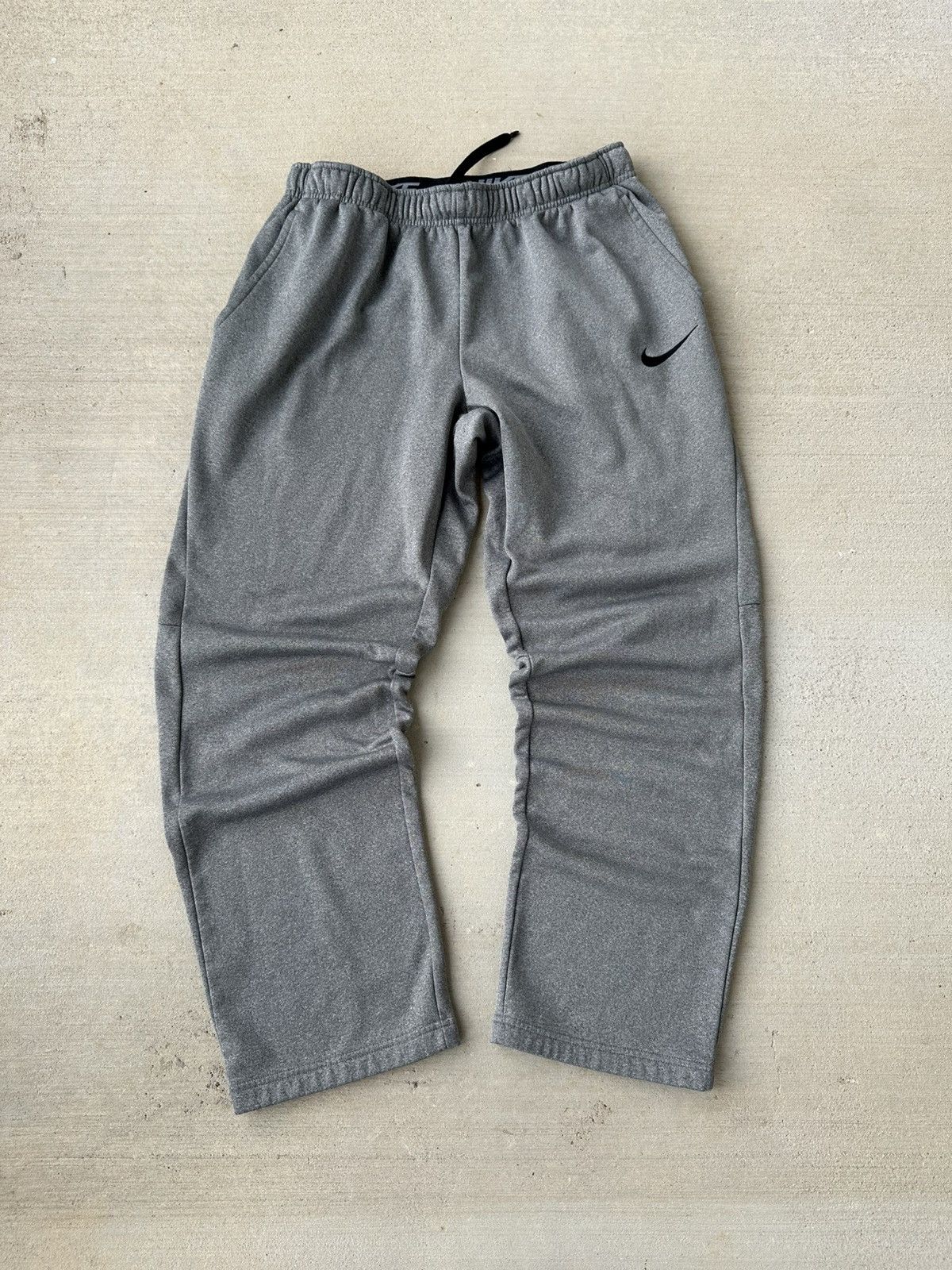 Other Vintage Nike Sweatpants Size US 34 / EU 50 - 2 Thumbnail