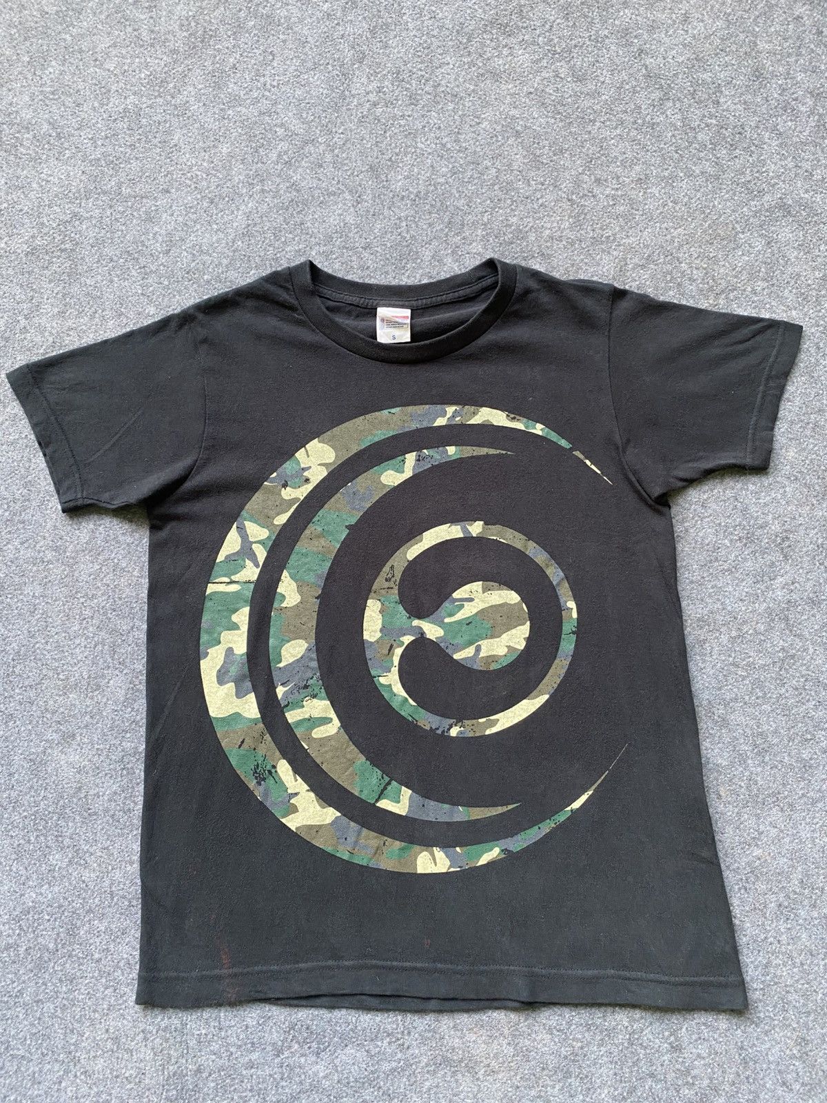 Japanese Brand × Vintage Vintage united althle photo tee Size US S / EU 44-46 / 1 - 14 Thumbnail