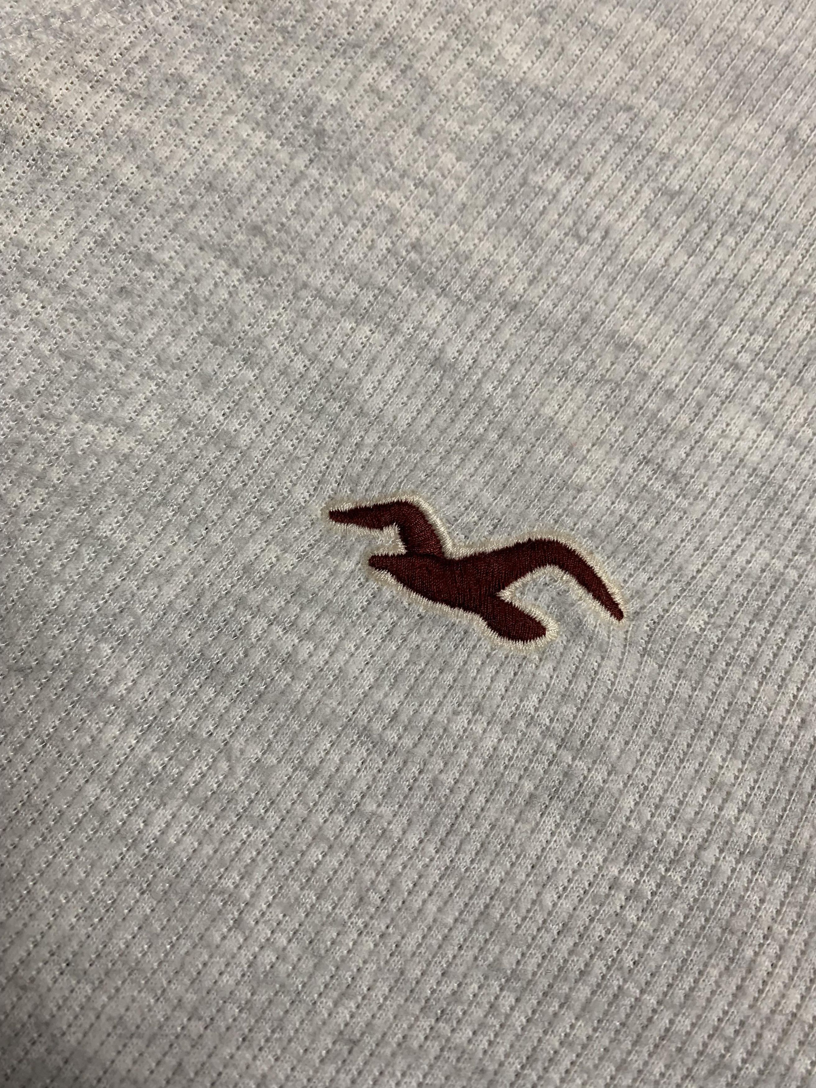 Hollister Hollister Longsleeve Thermal Size US M / EU 48-50 / 2 - 4 Thumbnail