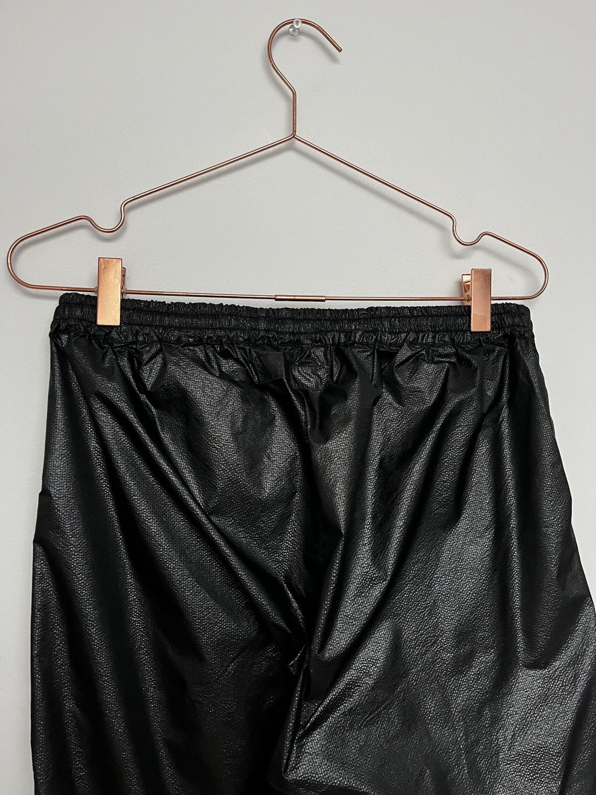 AFFXWRKS AFFIX Works Lightweight Nylon Track Pants (unisex) Size US 30 / EU 46 - 23 Thumbnail