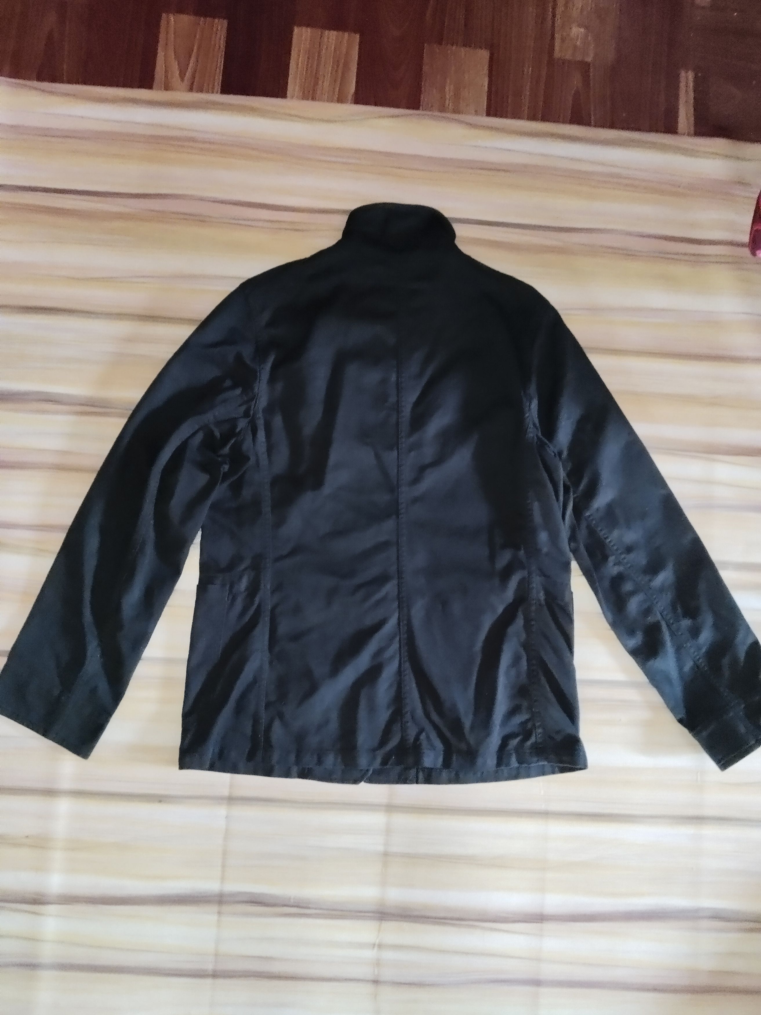 Margaret Howell MARGARET HOWELL Light Coat Size M / US 6-8 / IT 42-44 - 7 Thumbnail