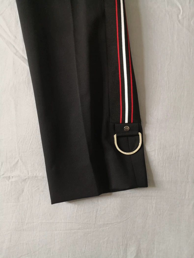 Dior Dior Wool casual trousers 2504-Nextarrow Size US 28 / EU 44 - 9 Thumbnail