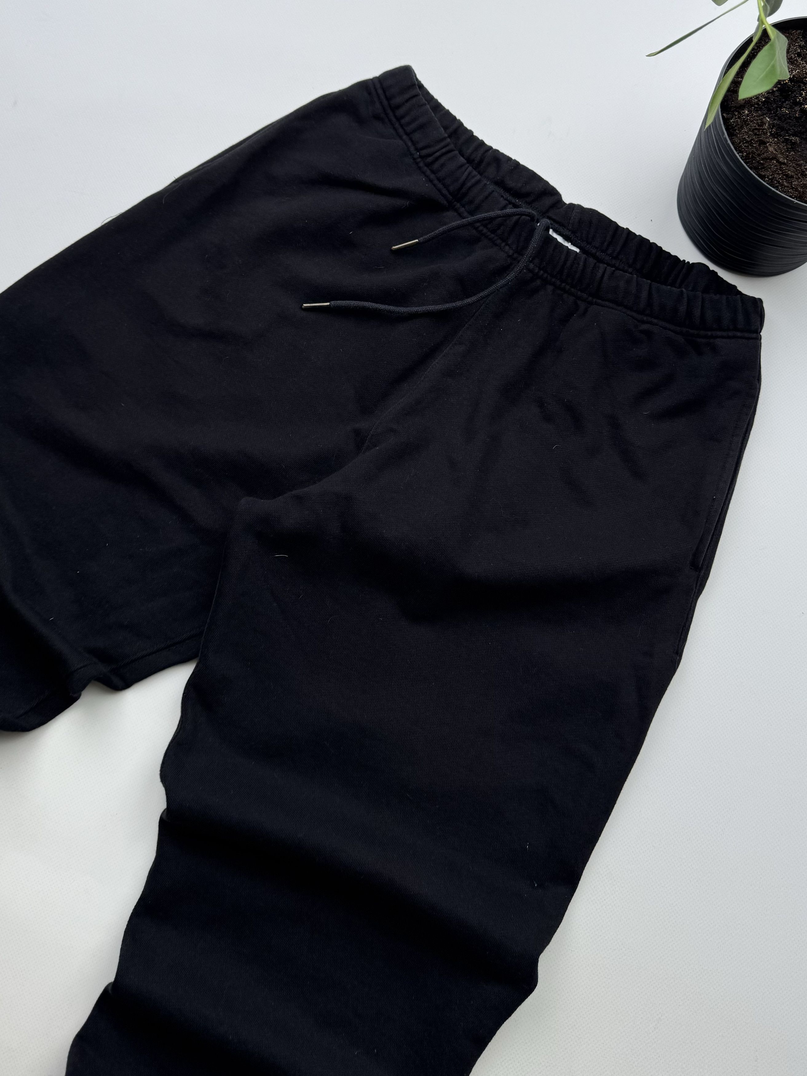 Daily Paper Daily Paper Heavy Sweatpants Made in Portugal (118) Size US 34 / EU 50 - 2 Thumbnail