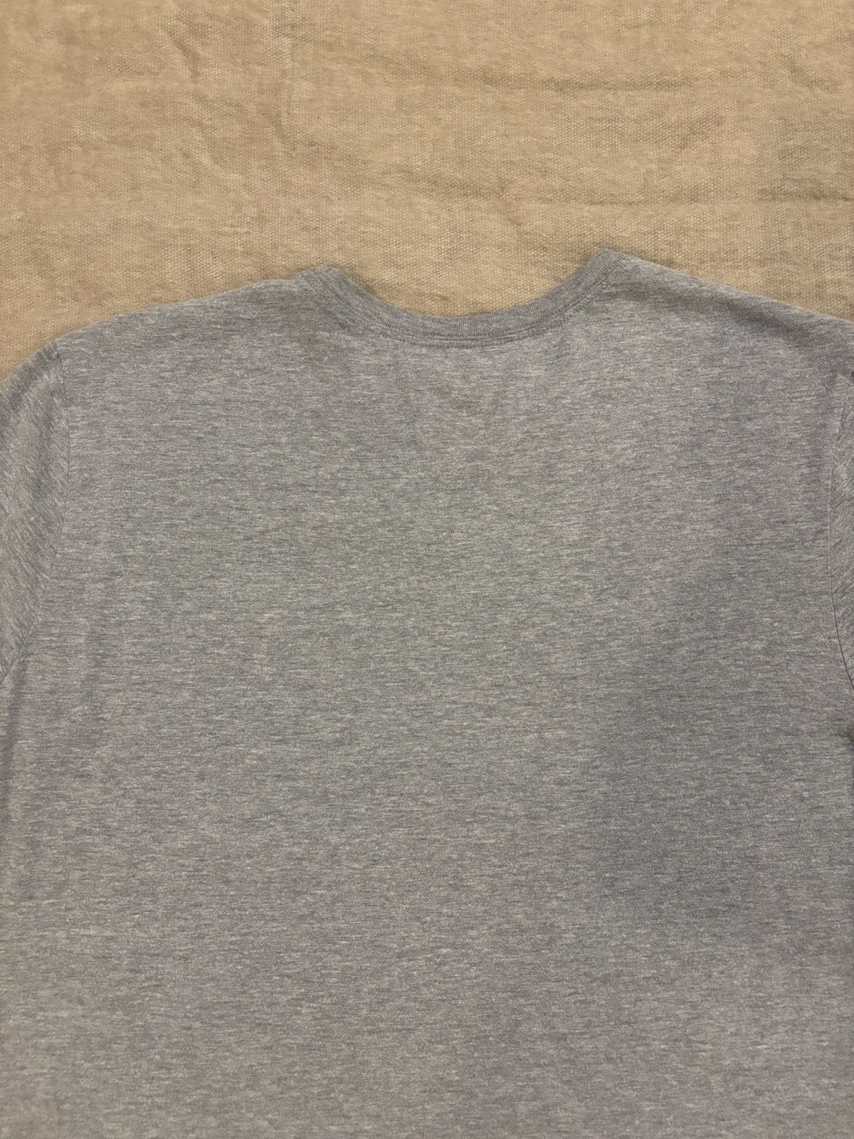 Nike Nike T.shirt.mt-120 Size US L / EU 52-54 / 3 - 10 Thumbnail
