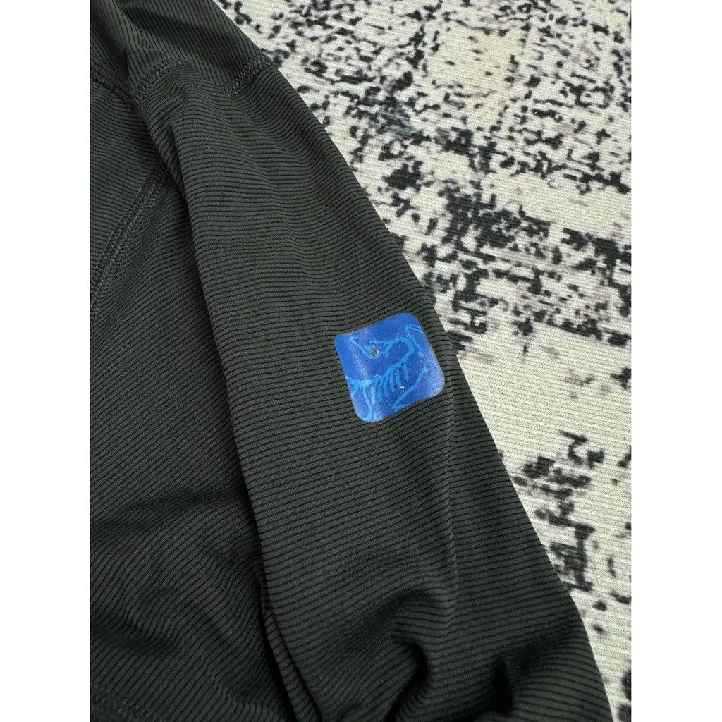 Arc'teryx Arcteryx Longsleeve Grey Size L Size US L / EU 52-54 / 3 - 3 Thumbnail