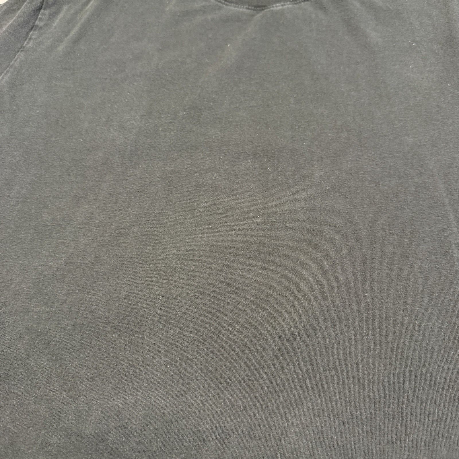 Essentiel Antwerp Essentials Fear of God T Shirt Mens Small Black Short Sleeve Size US S / EU 44-46 / 1 - 6 Thumbnail