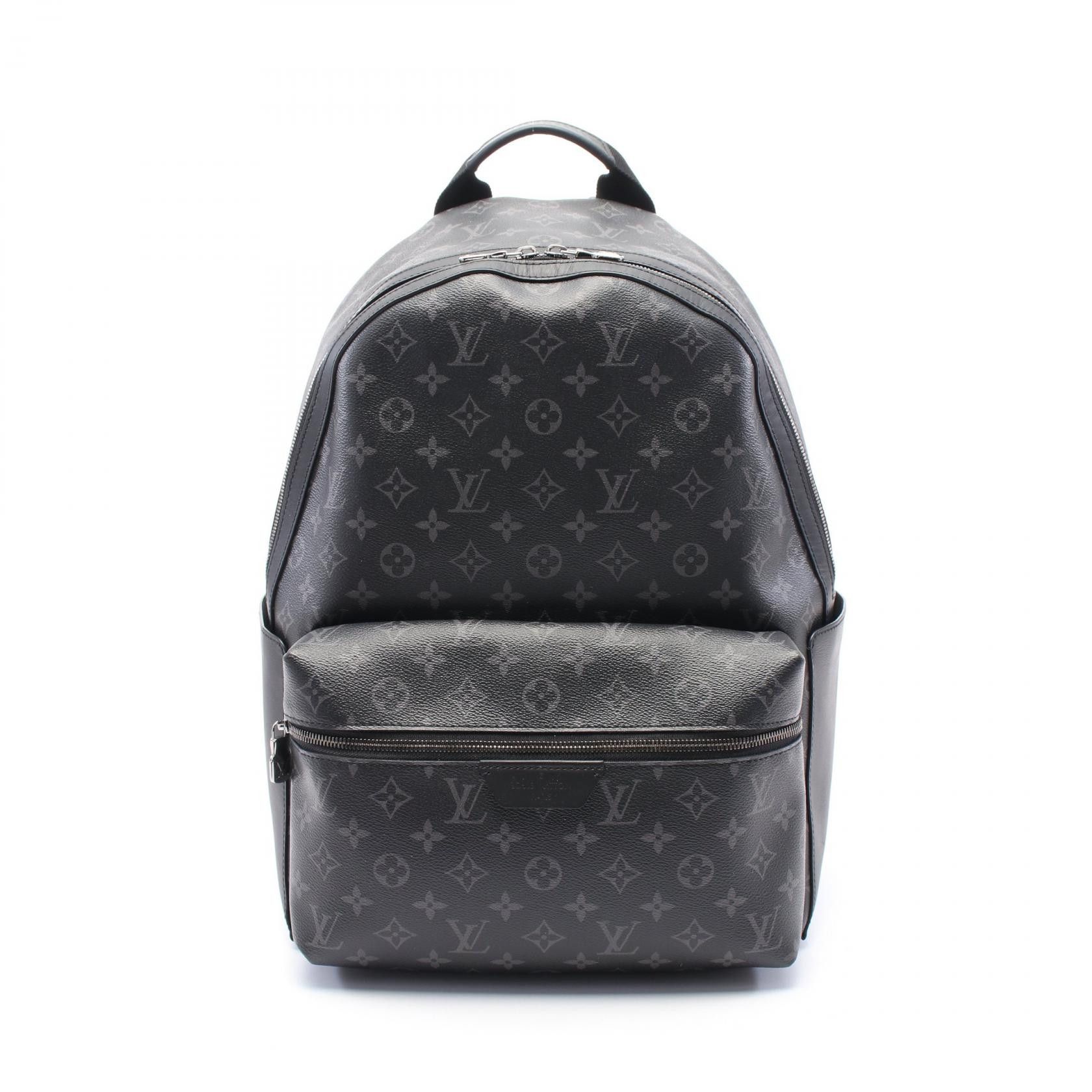 Louis Vuitton Louis Vuitton Discovery Monogram Backpack Canvas Backpack M22558