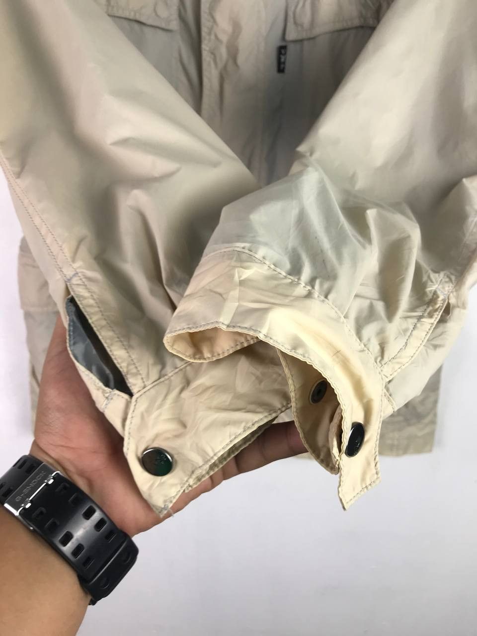 Japanese Brand × Playboy × Vintage Vintage Playboy Pocketable Rare Design Jacket Size US L / EU 52-54 / 3 - 8 Thumbnail