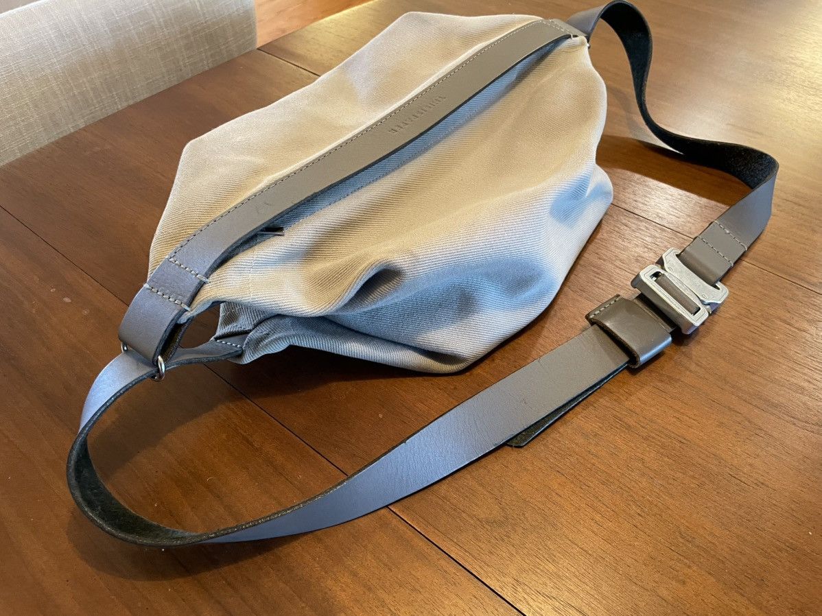 Other Thisispaper Transfer Bag Size ONE SIZE - 3 Thumbnail