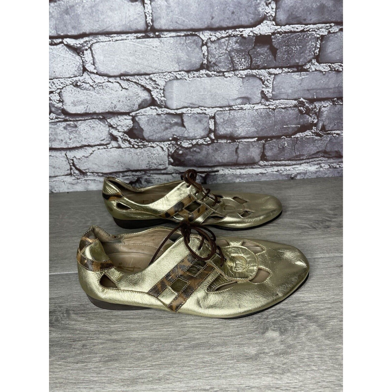 Other 2x4 al pie Dance Shoes/Sneakers Tango Salsa Bachata Swing Wo Size US 8.5 / IT 38.5 - 1 Thumbnail