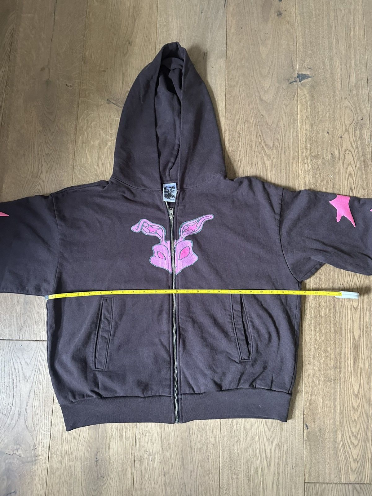 basketcase gallery Basketcase Gallery Thunper Jr Hoodie Size US M / EU 48-50 / 2 - 7 Thumbnail